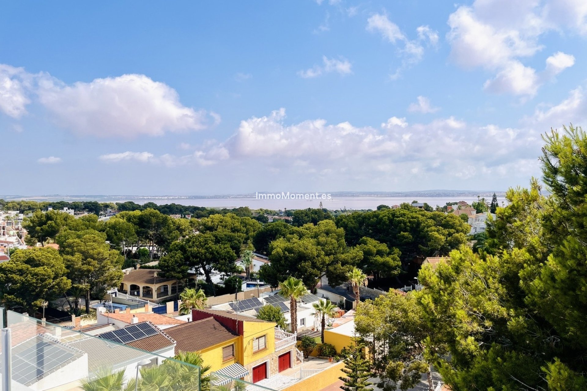 Bestaande woning - Vrijstaande villa - Torrevieja - Los Balcones - Los Altos del Edén