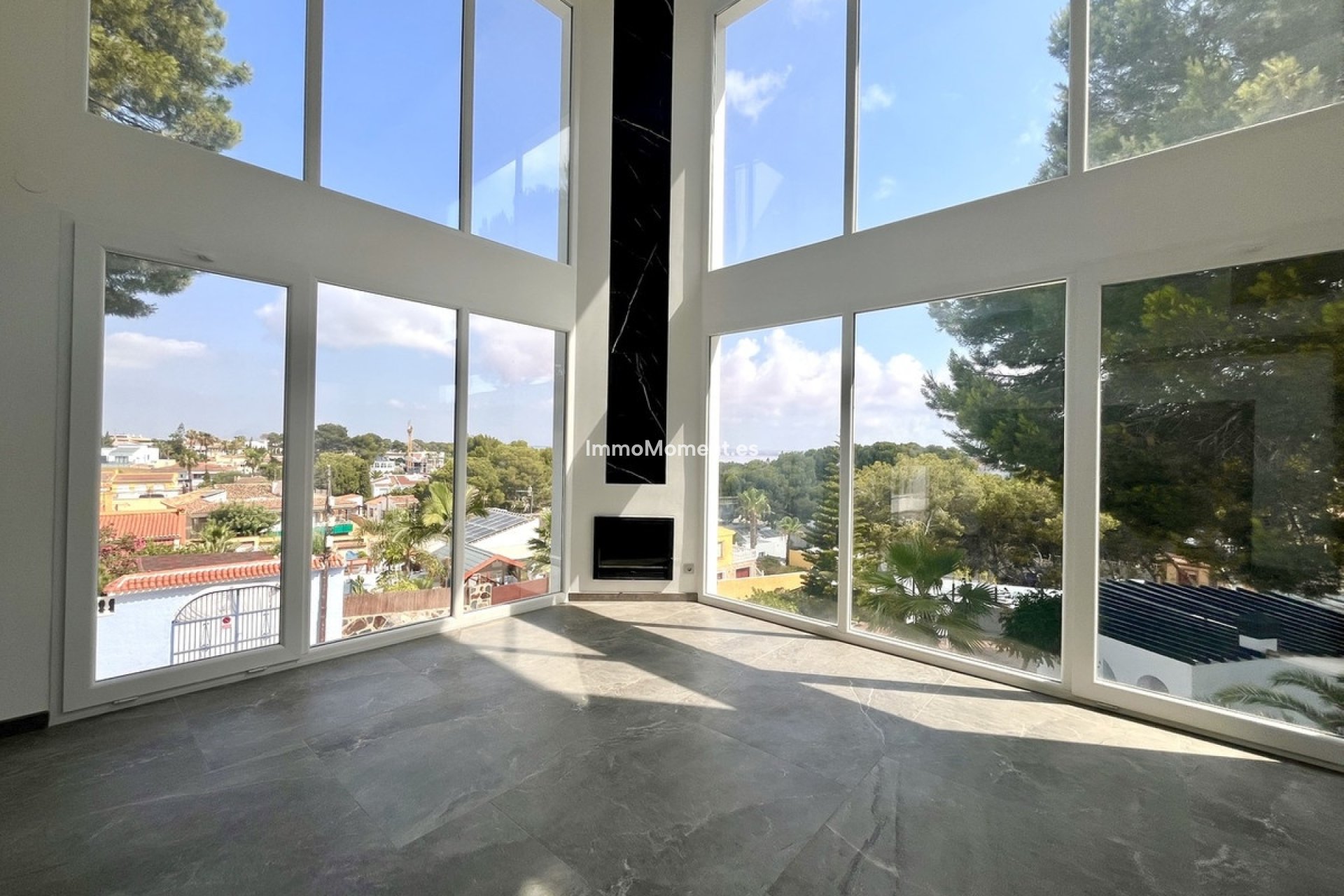 Bestaande woning - Vrijstaande villa - Torrevieja - Los Balcones - Los Altos del Edén
