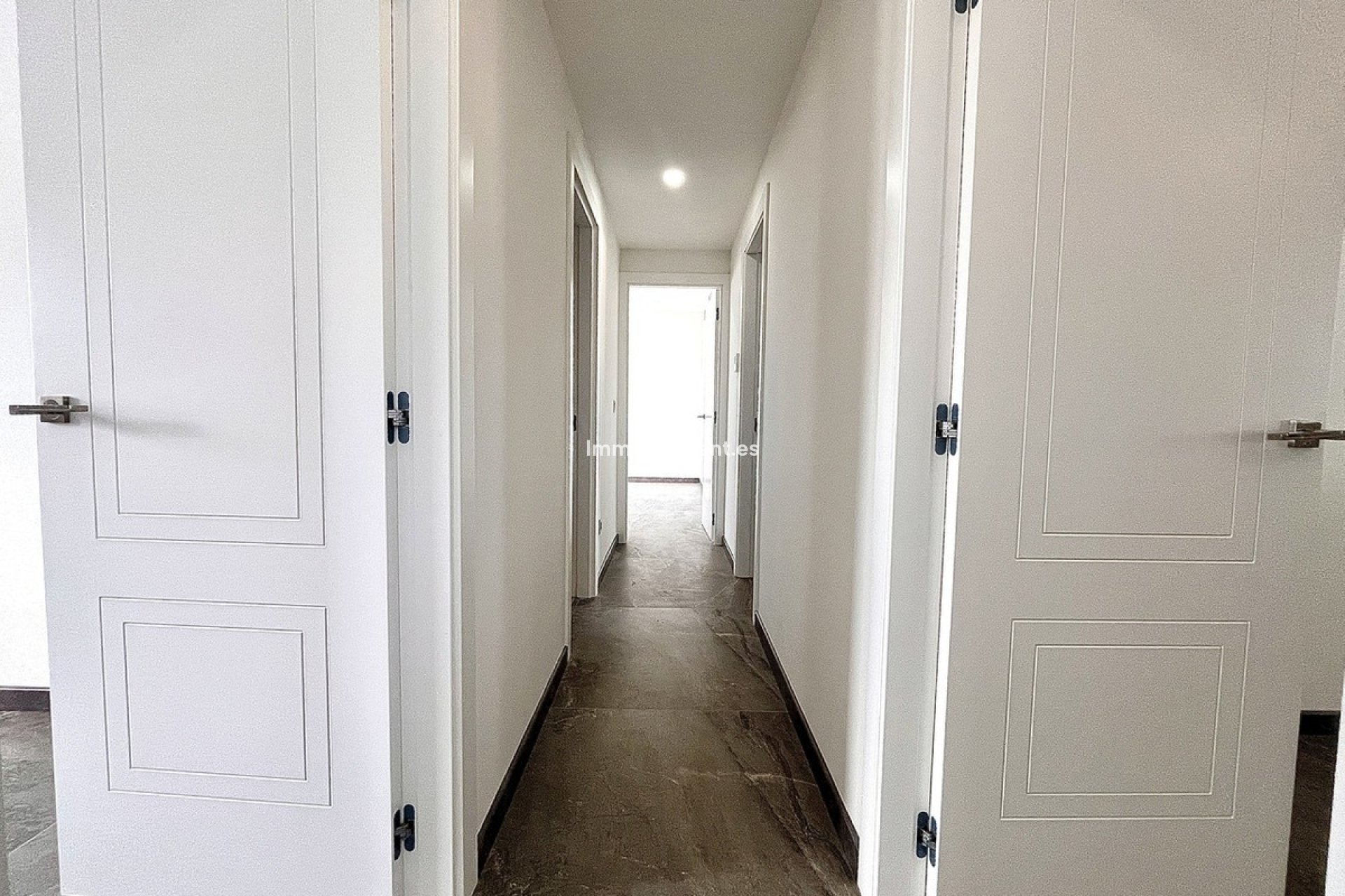 Bestaande woning - Vrijstaande villa - Torrevieja - Los Balcones - Los Altos del Edén