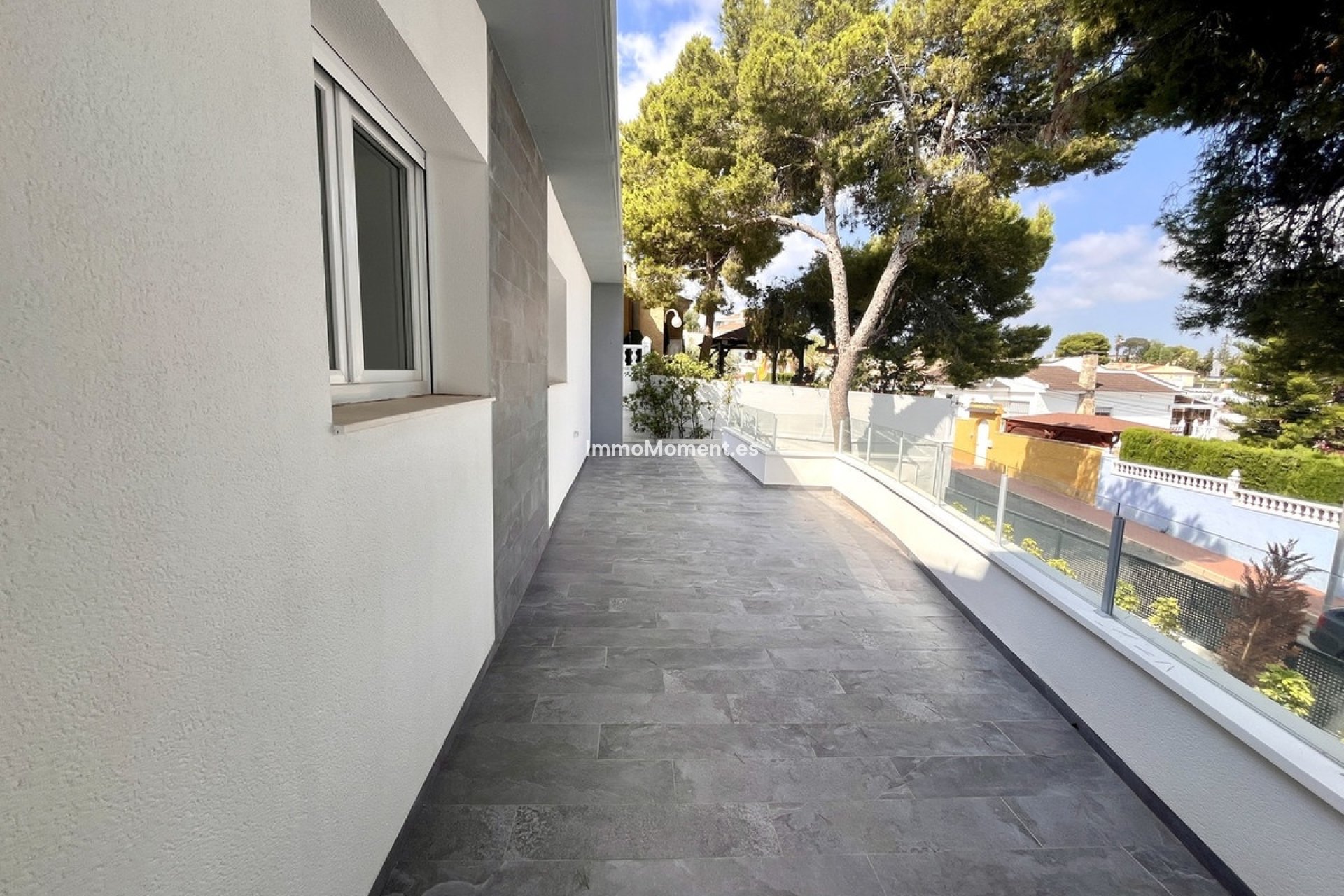 Bestaande woning - Vrijstaande villa - Torrevieja - Los Balcones - Los Altos del Edén