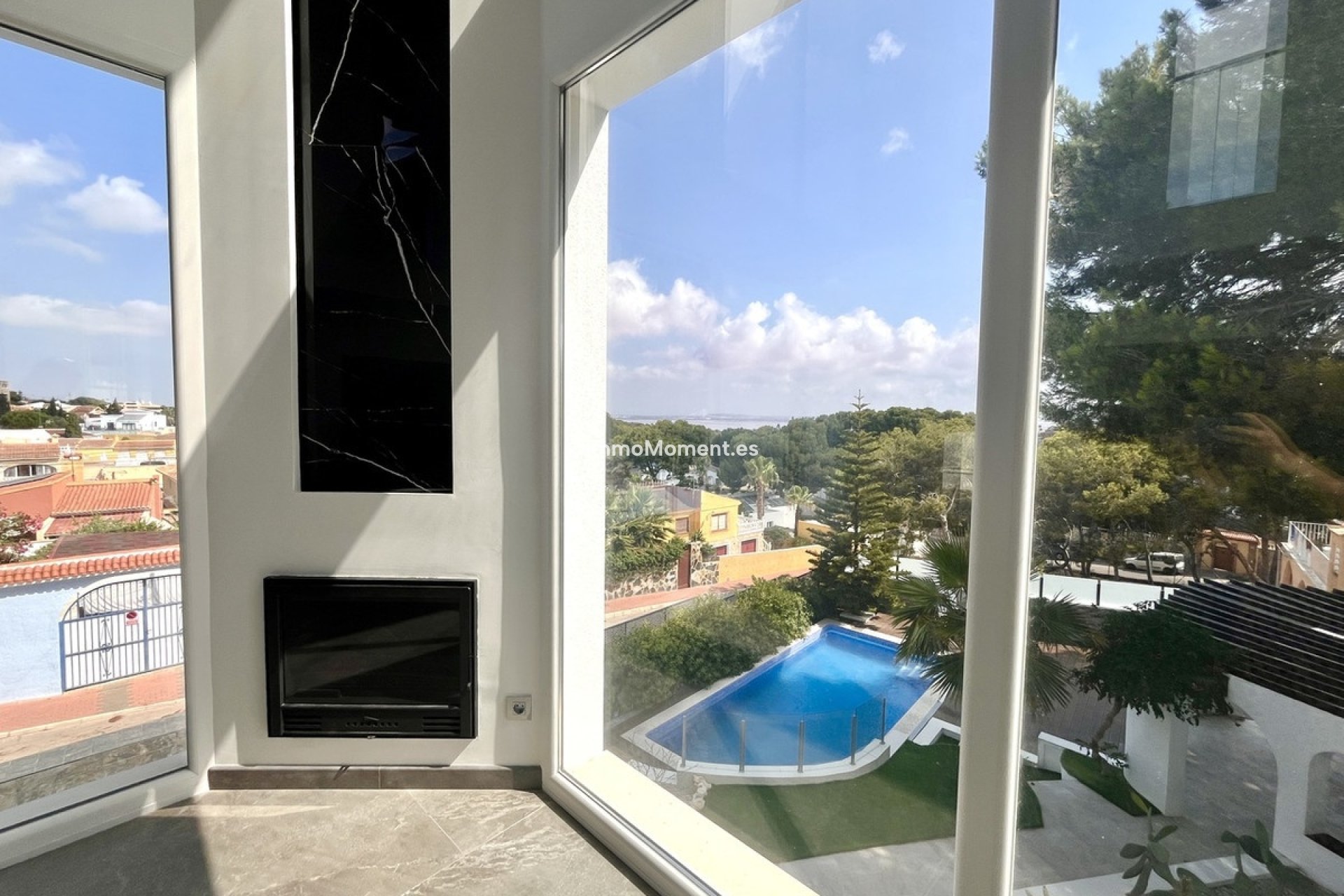 Bestaande woning - Vrijstaande villa - Torrevieja - Los Balcones - Los Altos del Edén