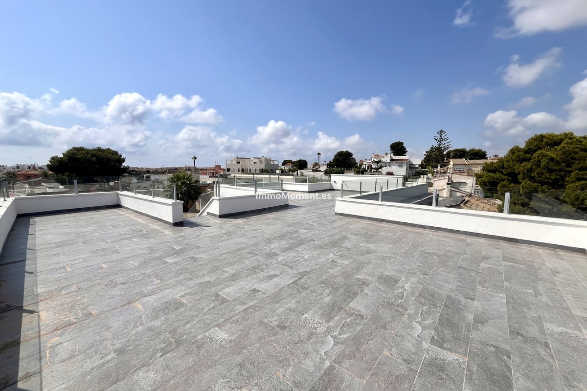Bestaande woning - Vrijstaande villa - Torrevieja - Los Balcones - Los Altos del Edén