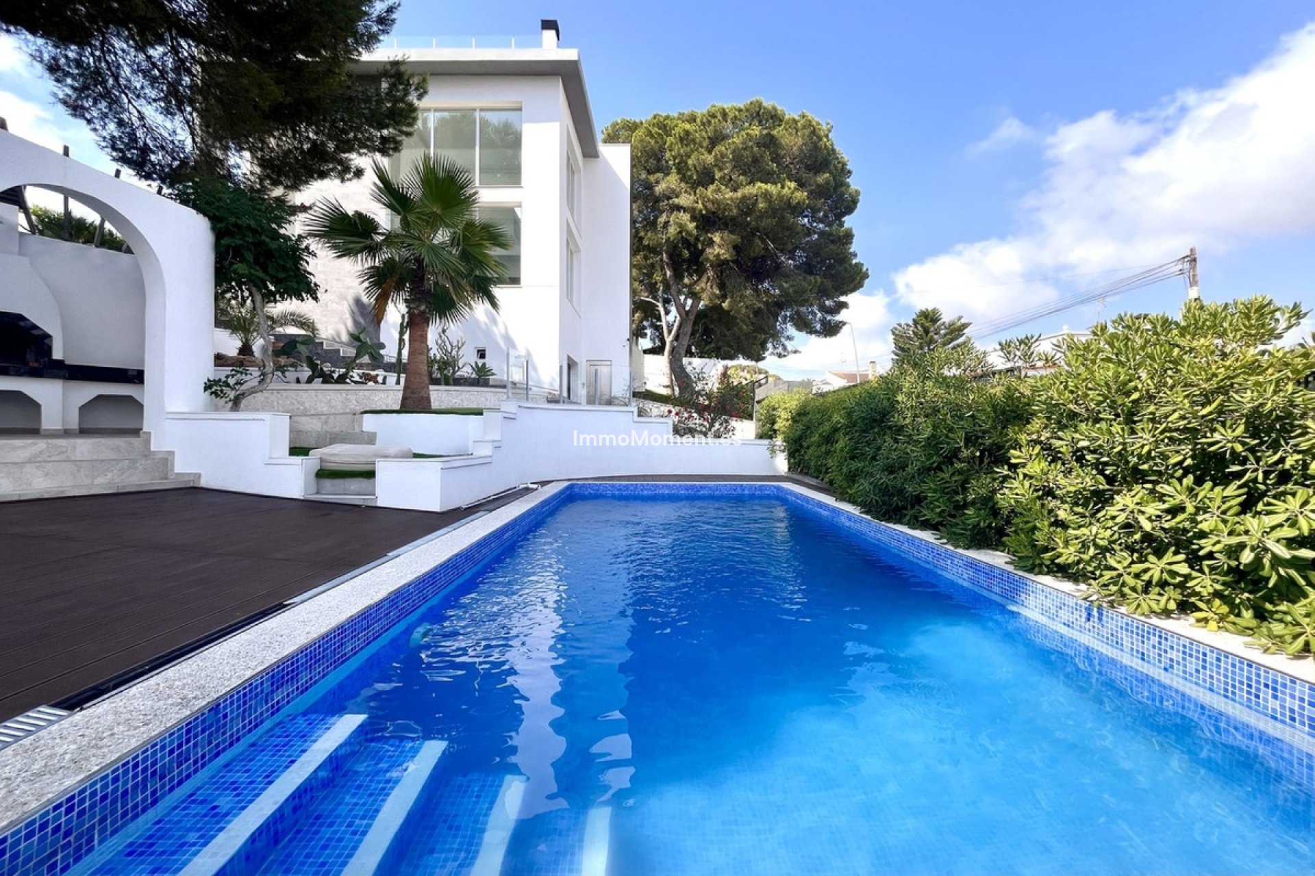 Bestaande woning - Vrijstaande villa - Torrevieja - Los Balcones - Los Altos del Edén