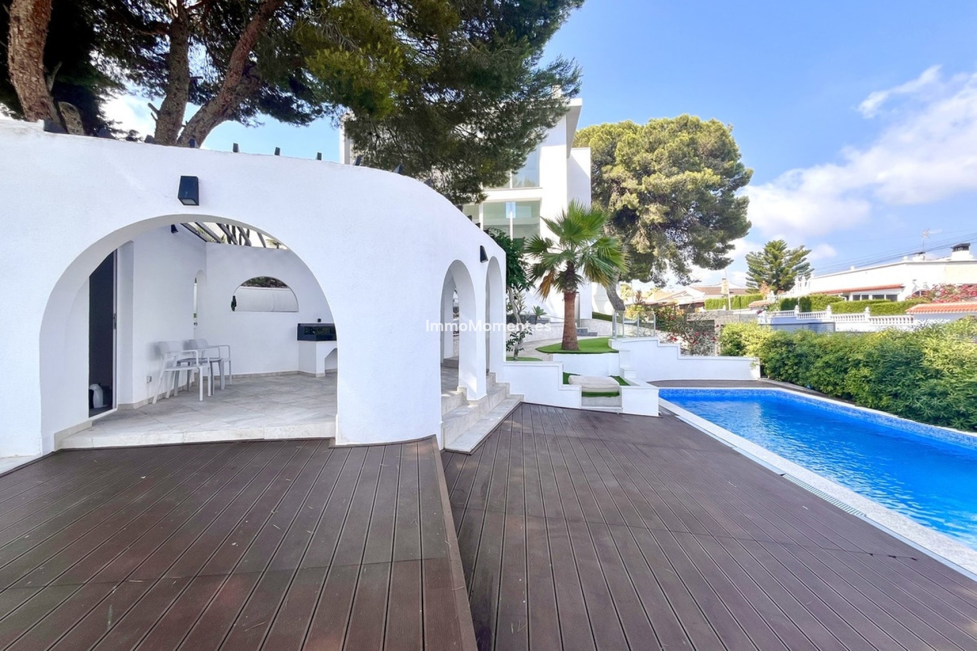 Bestaande woning - Vrijstaande villa - Torrevieja - Los Balcones - Los Altos del Edén