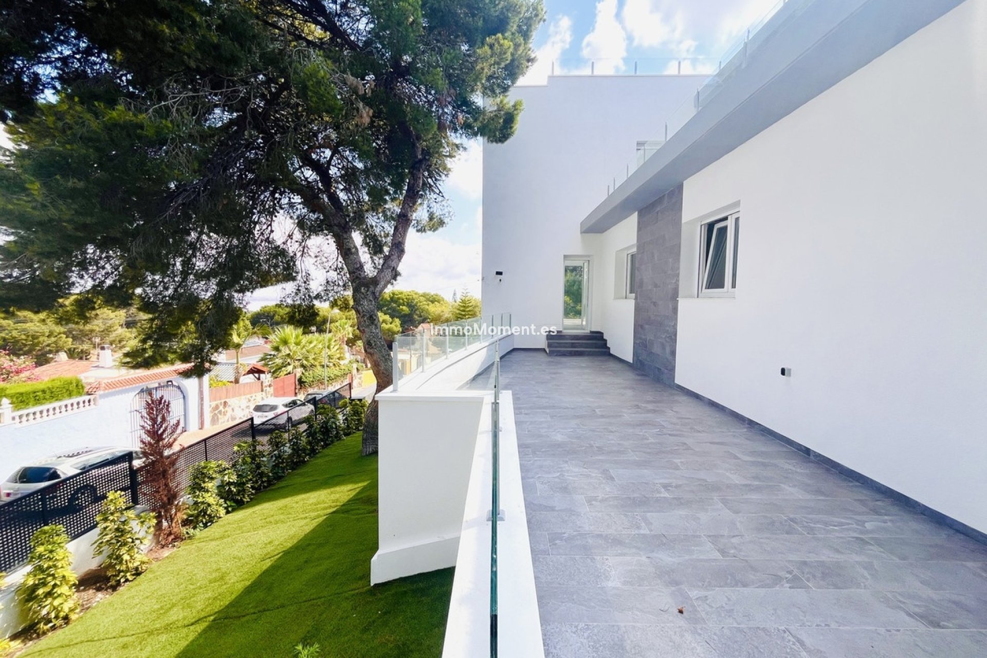 Bestaande woning - Vrijstaande villa - Torrevieja - Los Balcones - Los Altos del Edén