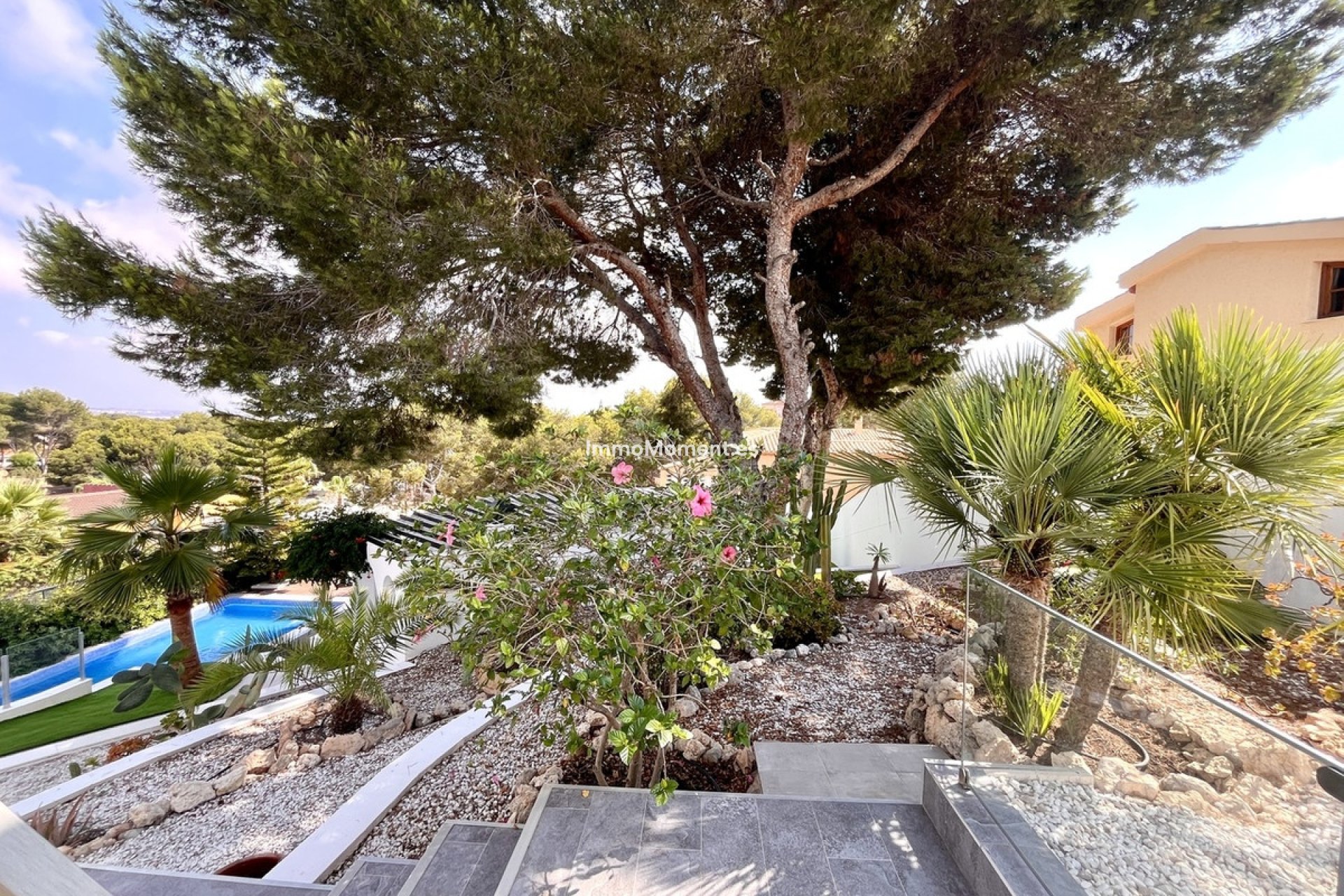 Bestaande woning - Vrijstaande villa - Torrevieja - Los Balcones - Los Altos del Edén