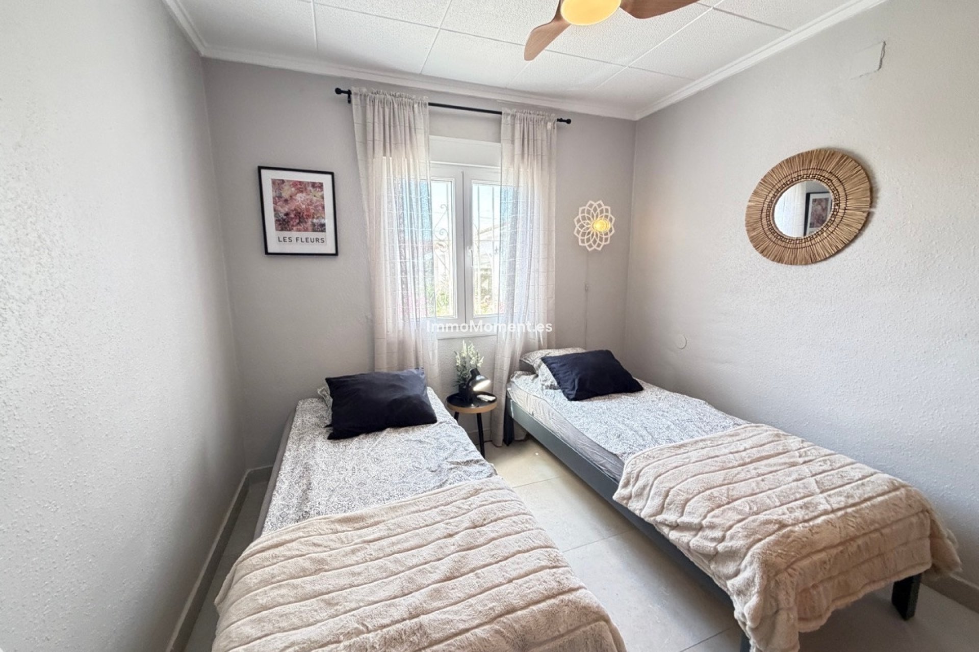Bestaande woning - Vrijstaande villa - Torrevieja - San Luis
