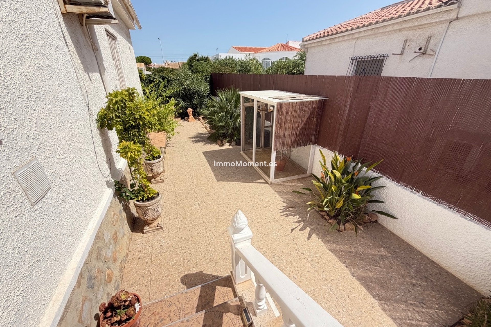 Bestaande woning - Vrijstaande villa - Torrevieja - San Luis