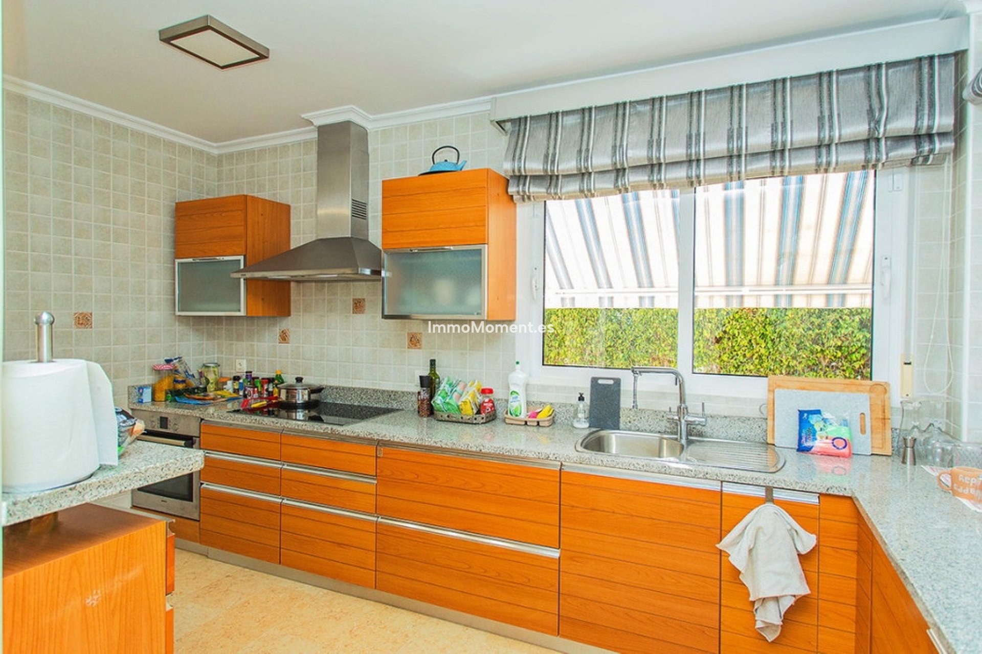 Bestaande woning - Vrijstaande villa - Torrevieja - Torre la mata
