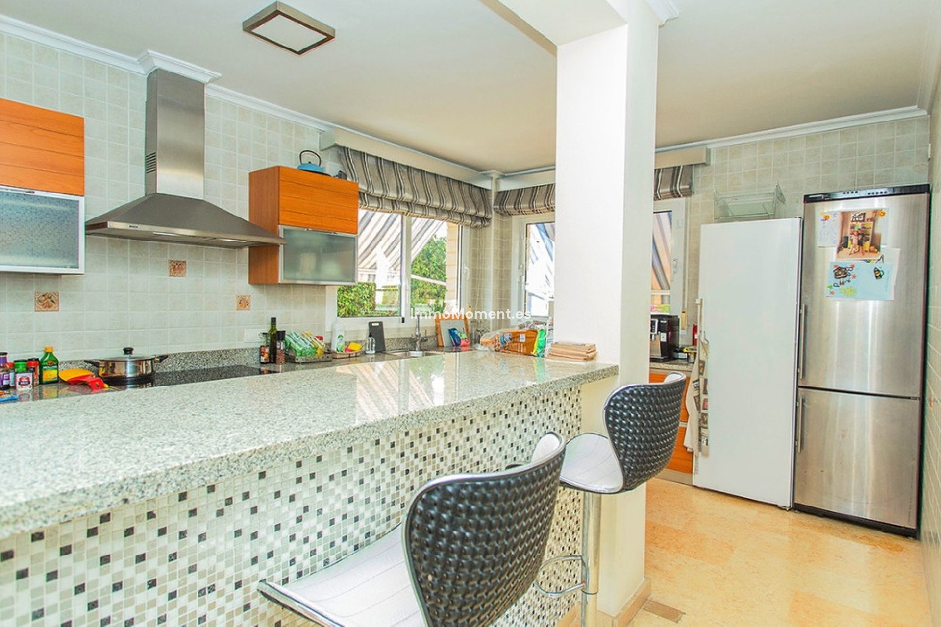 Bestaande woning - Vrijstaande villa - Torrevieja - Torre la mata