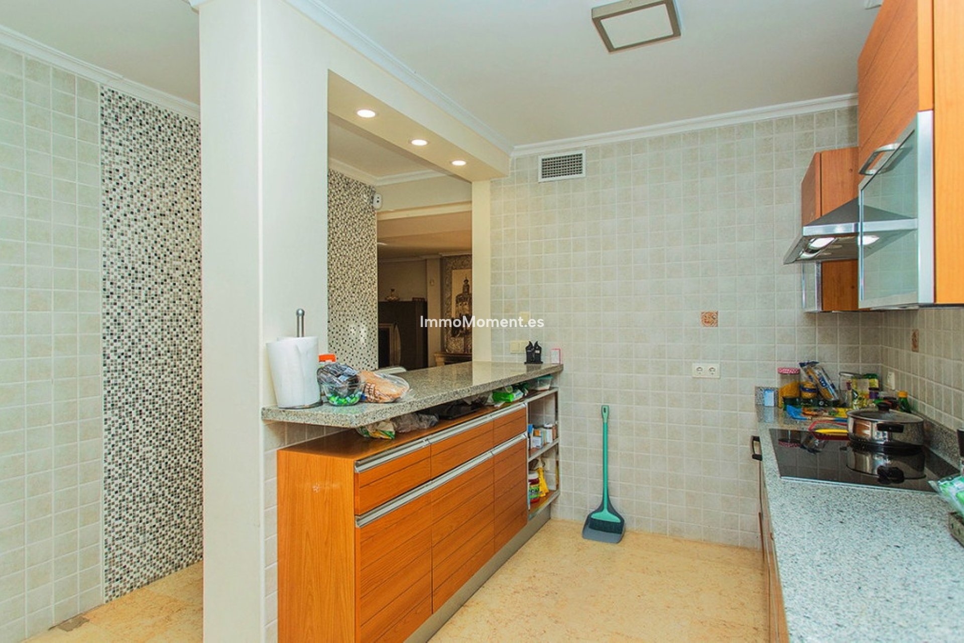 Bestaande woning - Vrijstaande villa - Torrevieja - Torre la mata