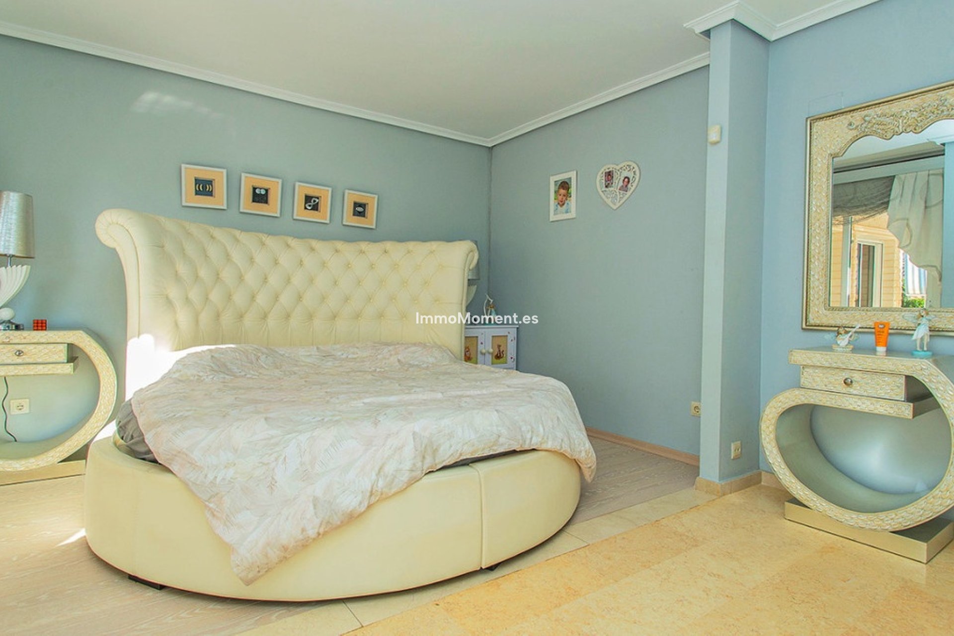 Bestaande woning - Vrijstaande villa - Torrevieja - Torre la mata