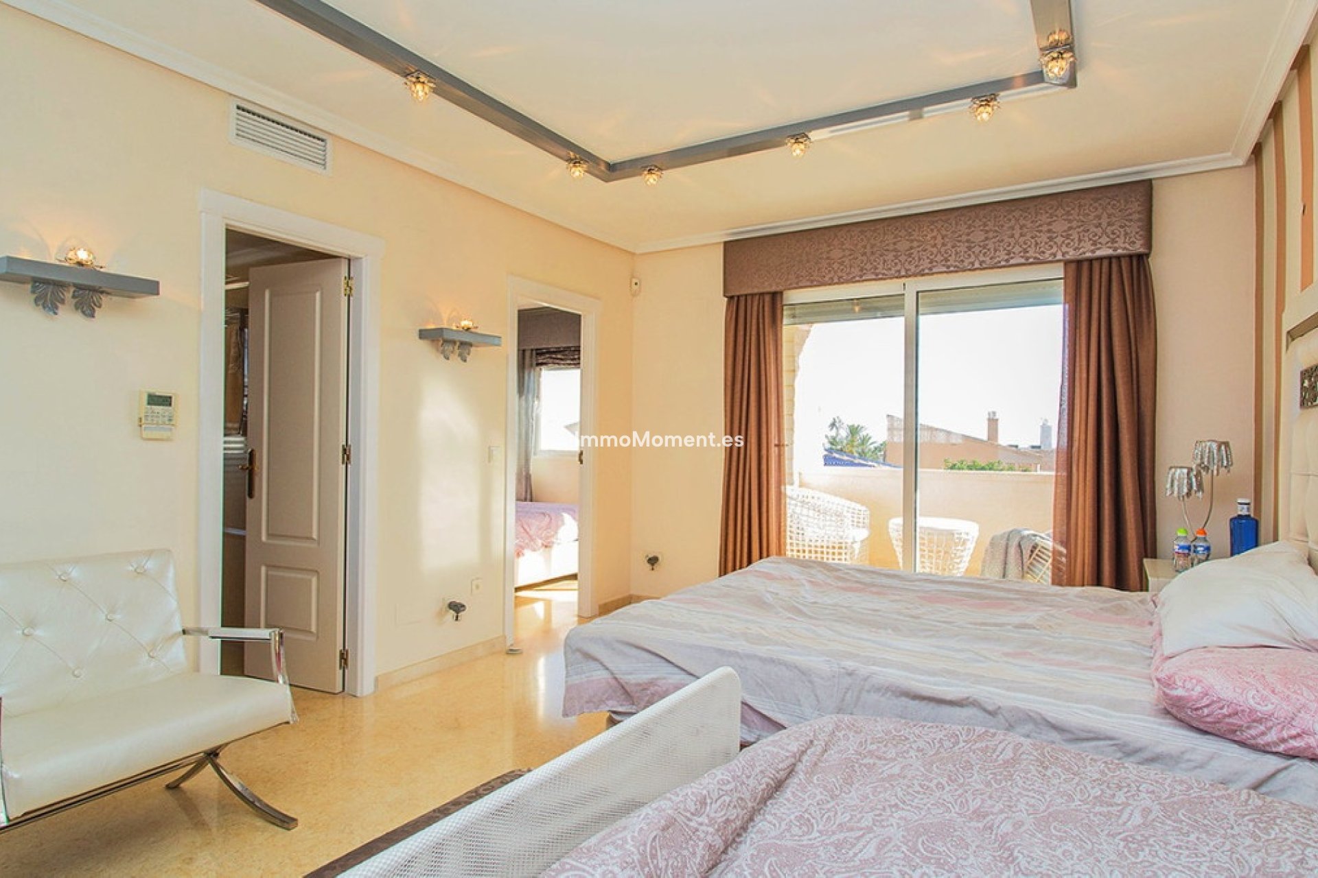 Bestaande woning - Vrijstaande villa - Torrevieja - Torre la mata