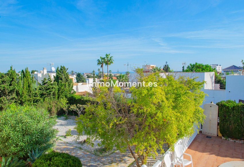 Bestaande woning - Vrijstaande villa - Torrevieja - Torre la mata
