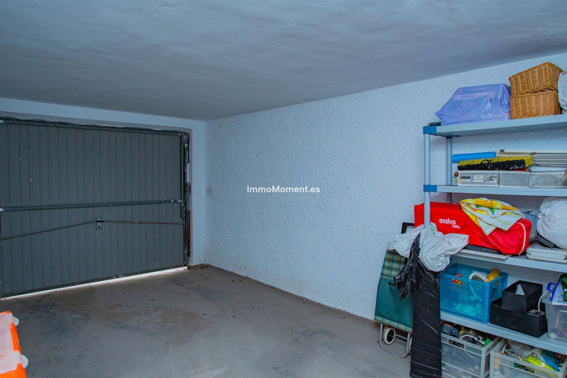 Bestaande woning - Vrijstaande villa - Torrevieja - Torre la mata