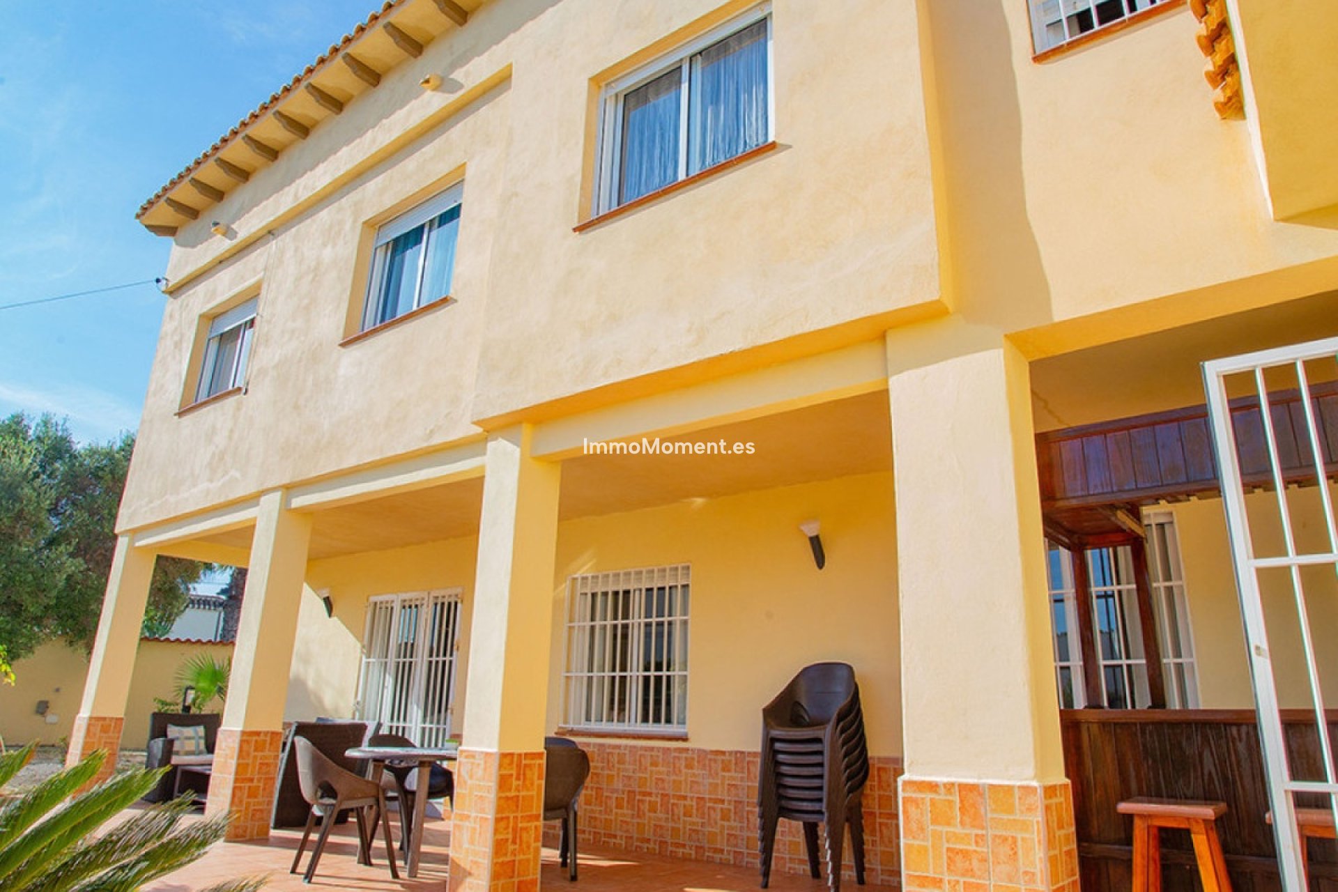 Bestaande woning - Vrijstaande villa - Torrevieja - Torre la mata
