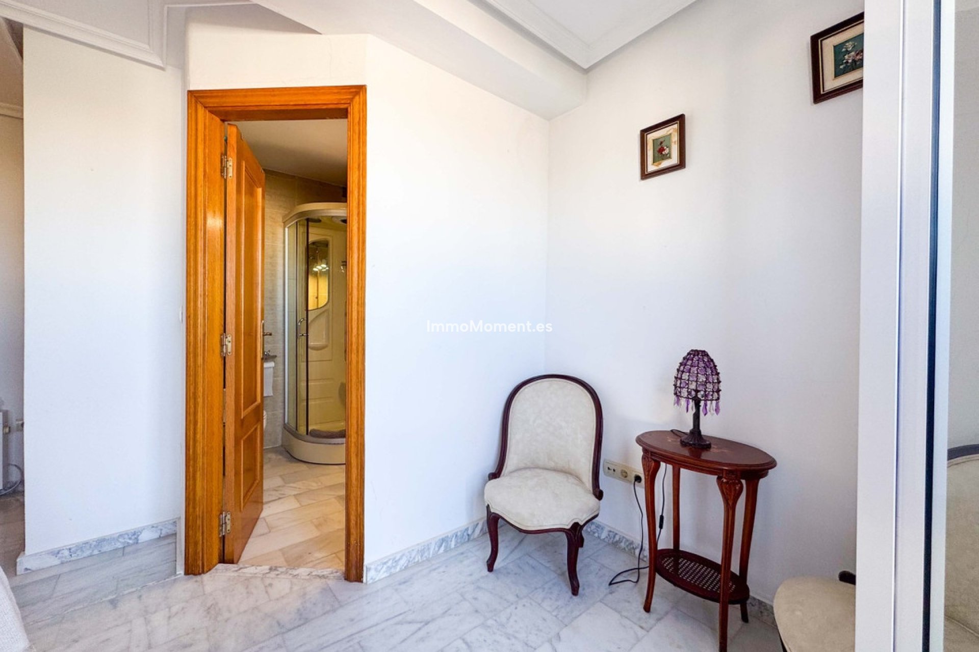 Bestaande woning - Vrijstaande villa - Torrevieja - Torre la mata