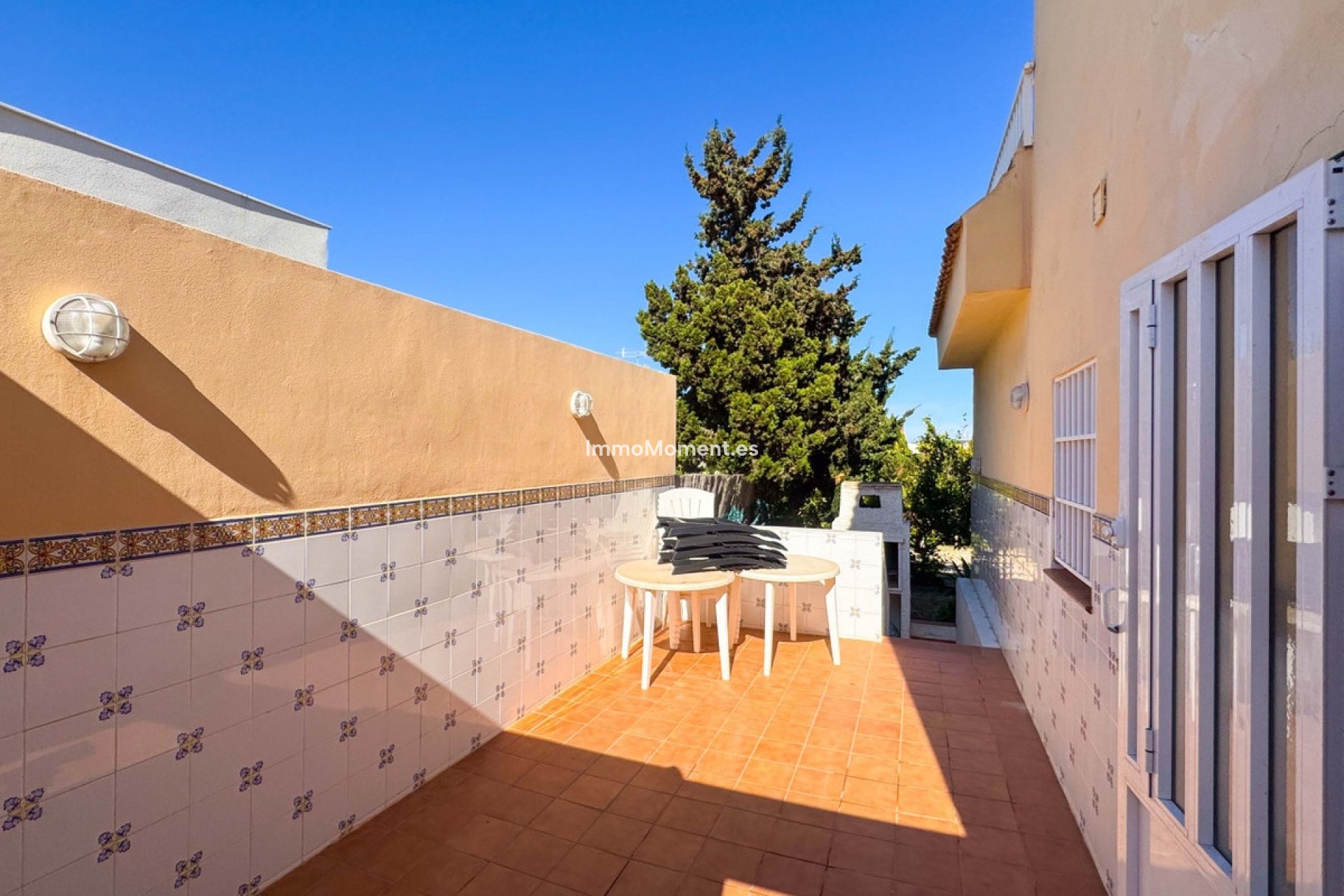Bestaande woning - Vrijstaande villa - Torrevieja - Torre la mata