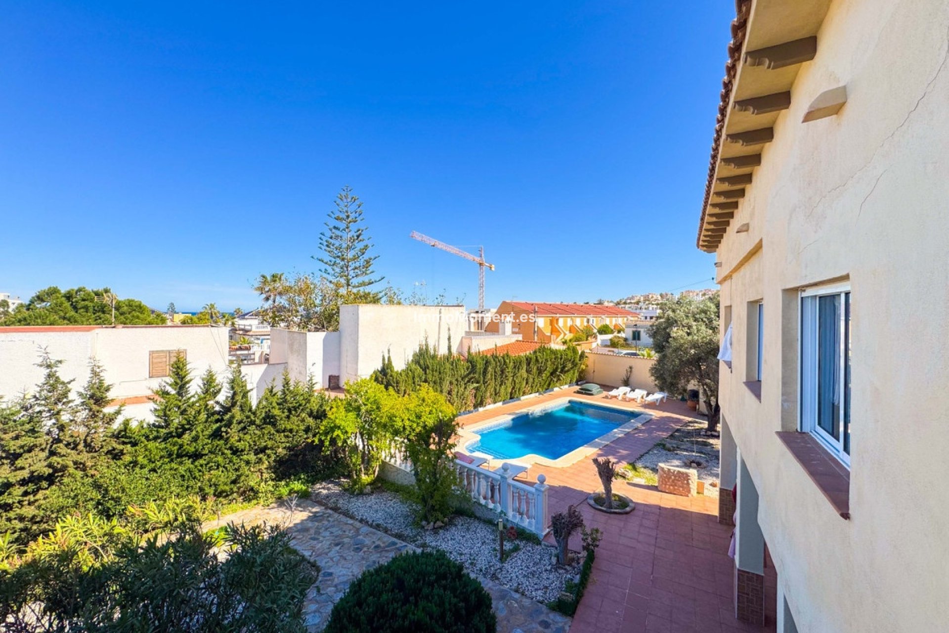 Bestaande woning - Vrijstaande villa - Torrevieja - Torre la mata
