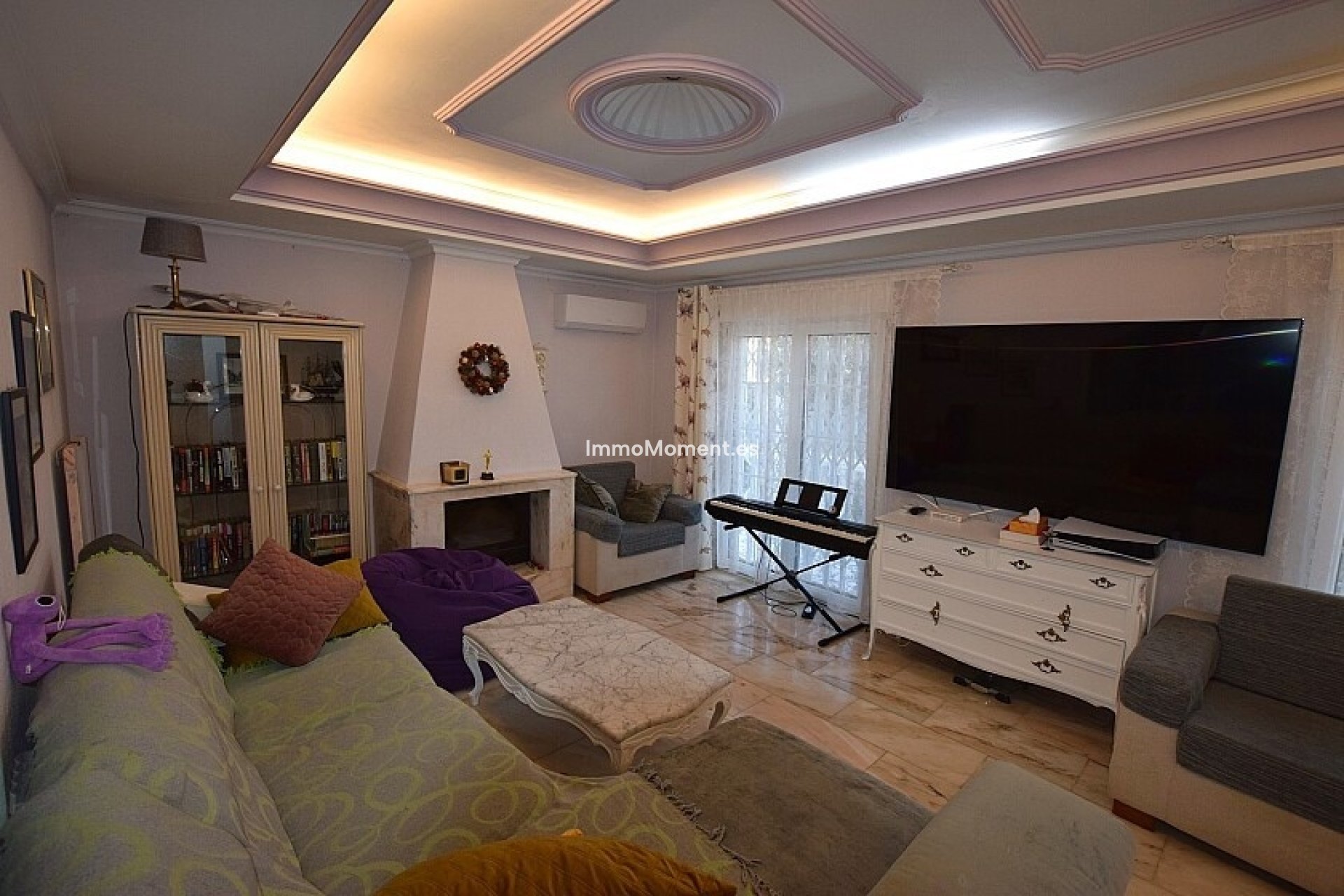 Bestaande woning - Vrijstaande villa - Torrevieja - Torrevieja Centro