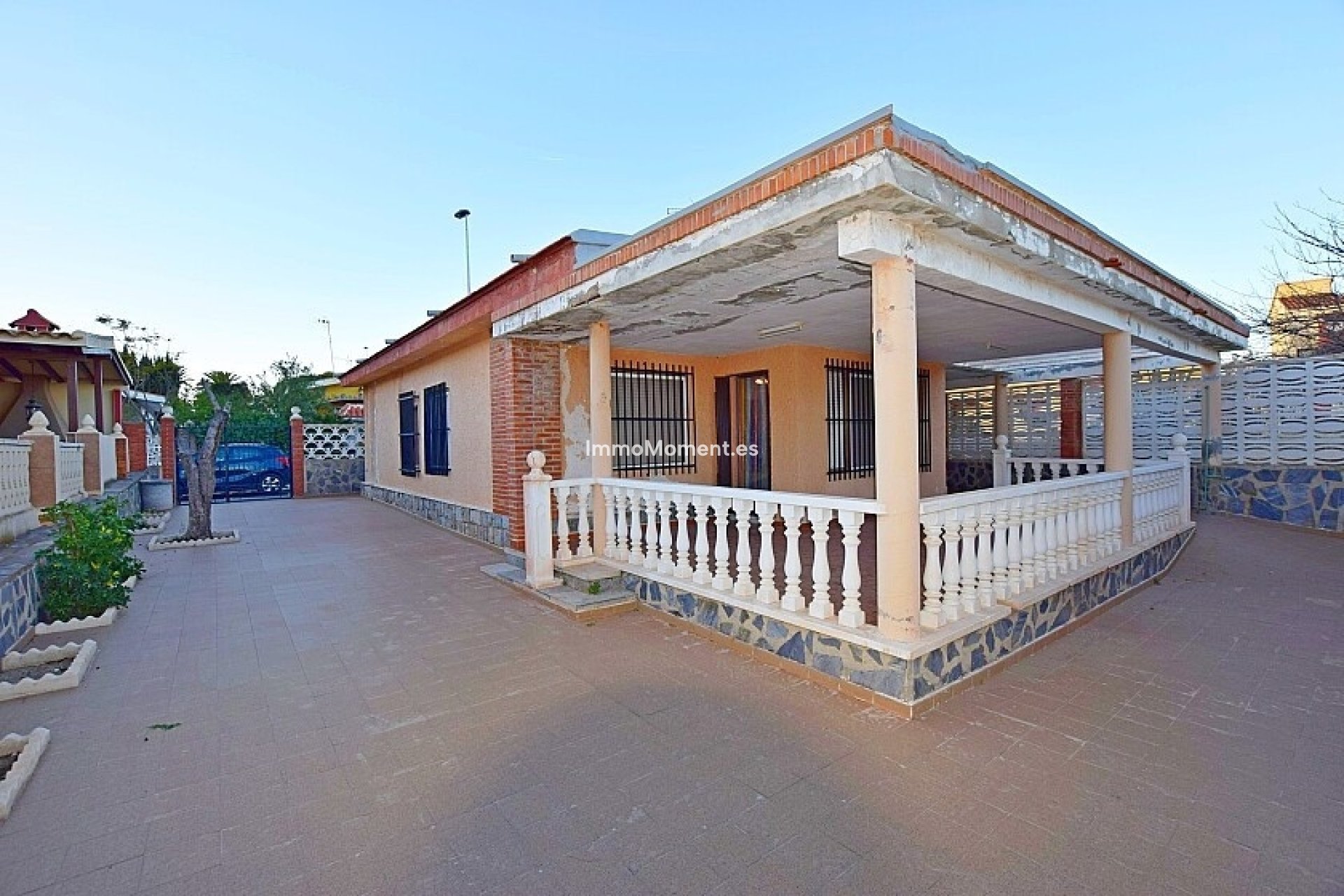 Bestaande woning - Vrijstaande villa - Torrevieja - Torrevieja Centro