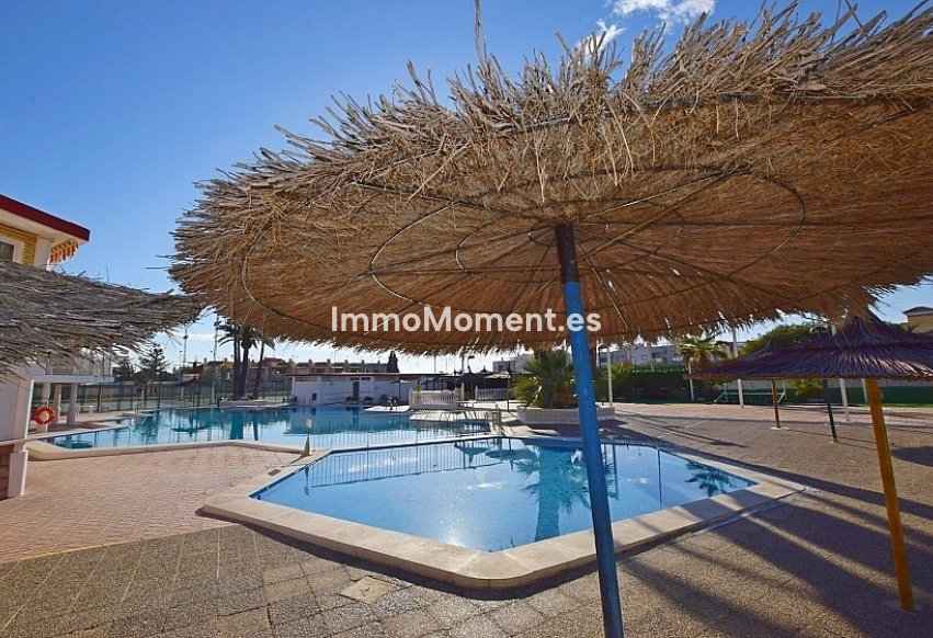 Bestaande woning - Vrijstaande villa - Torrevieja - Torrevieja Centro
