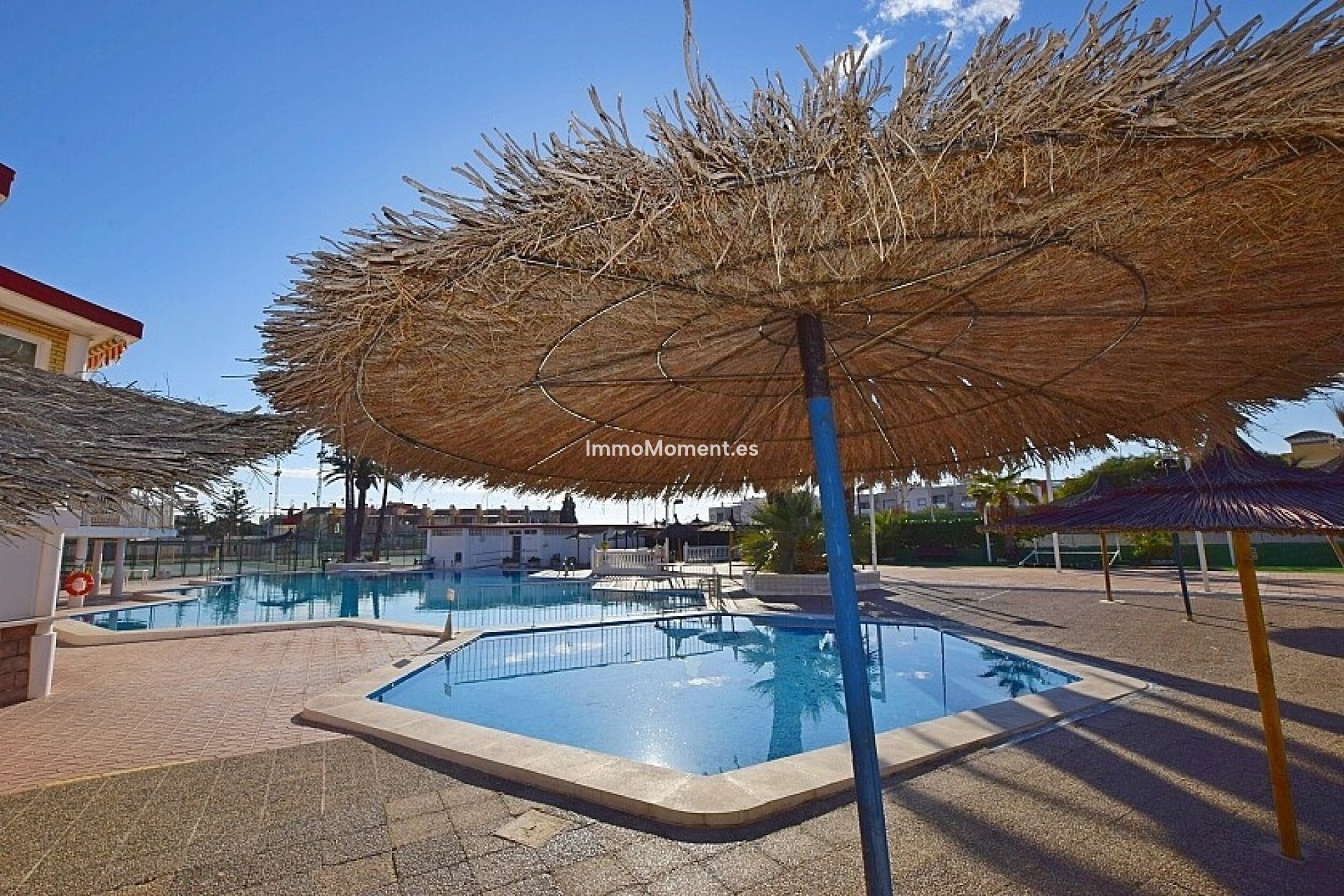 Bestaande woning - Vrijstaande villa - Torrevieja - Torrevieja Centro