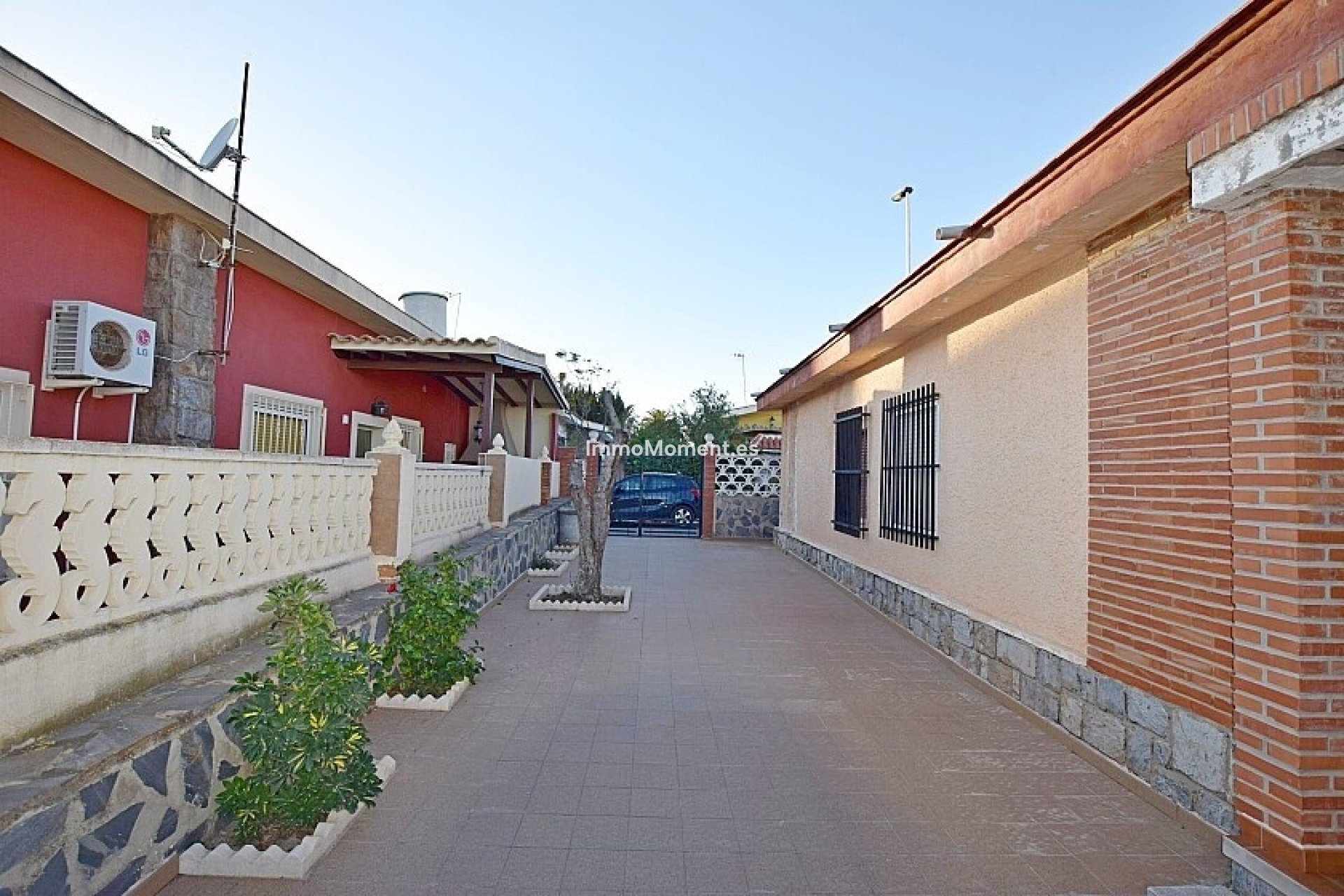 Bestaande woning - Vrijstaande villa - Torrevieja - Torrevieja Centro