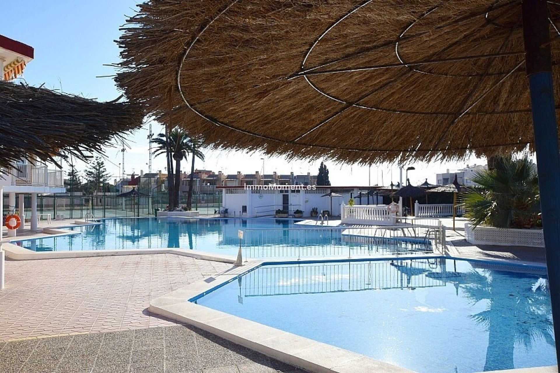 Bestaande woning - Vrijstaande villa - Torrevieja - Torrevieja Centro