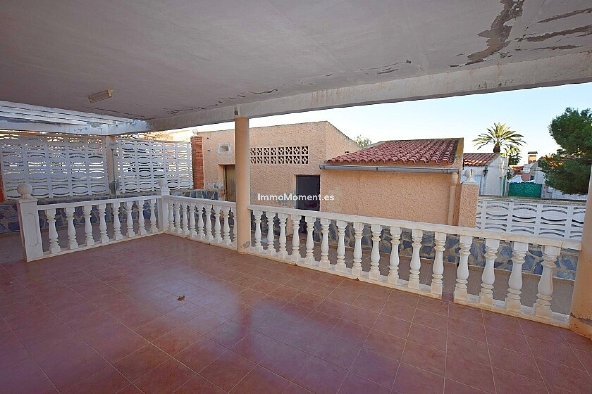 Bestaande woning - Vrijstaande villa - Torrevieja - Torrevieja Centro