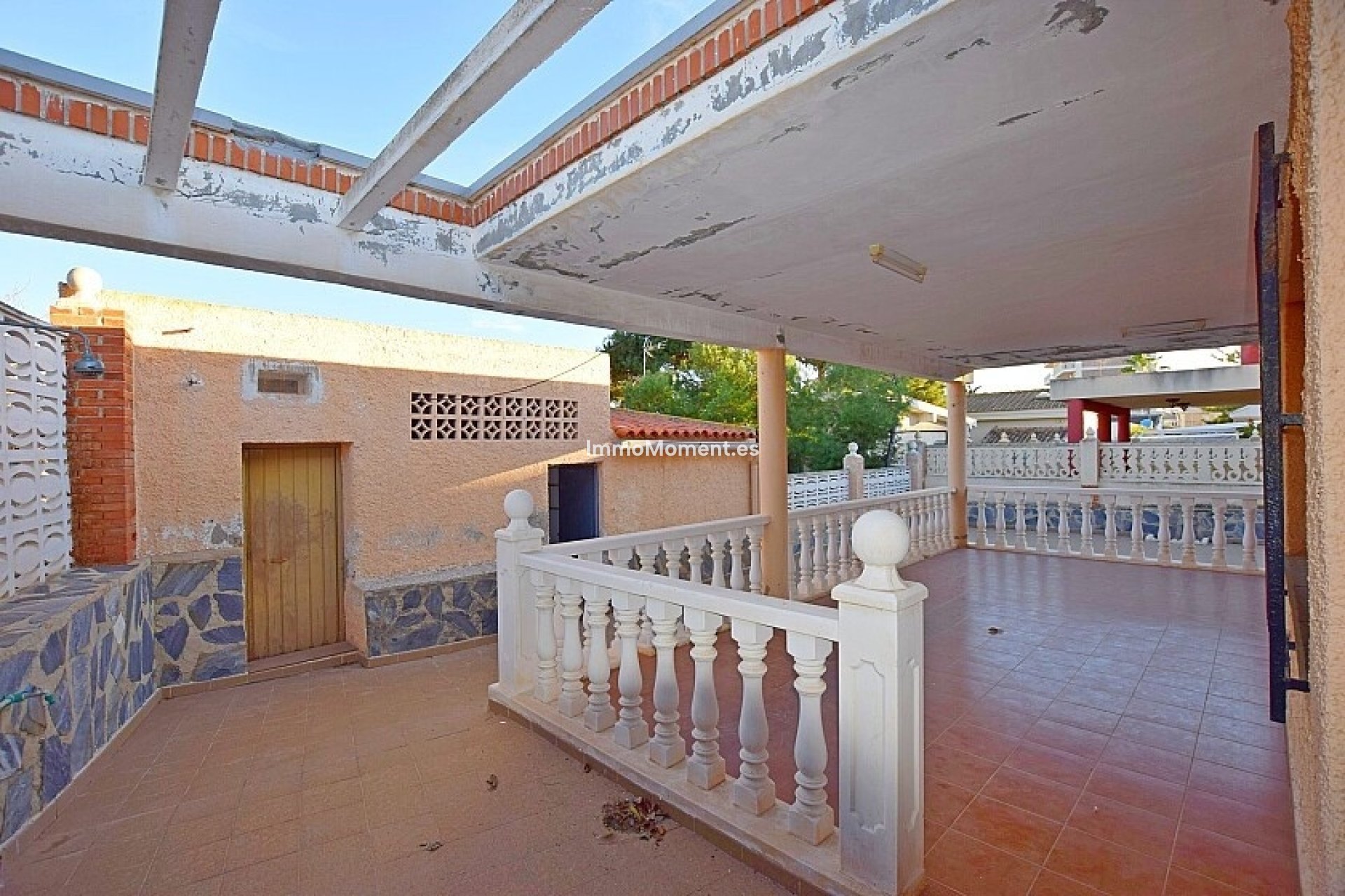 Bestaande woning - Vrijstaande villa - Torrevieja - Torrevieja Centro