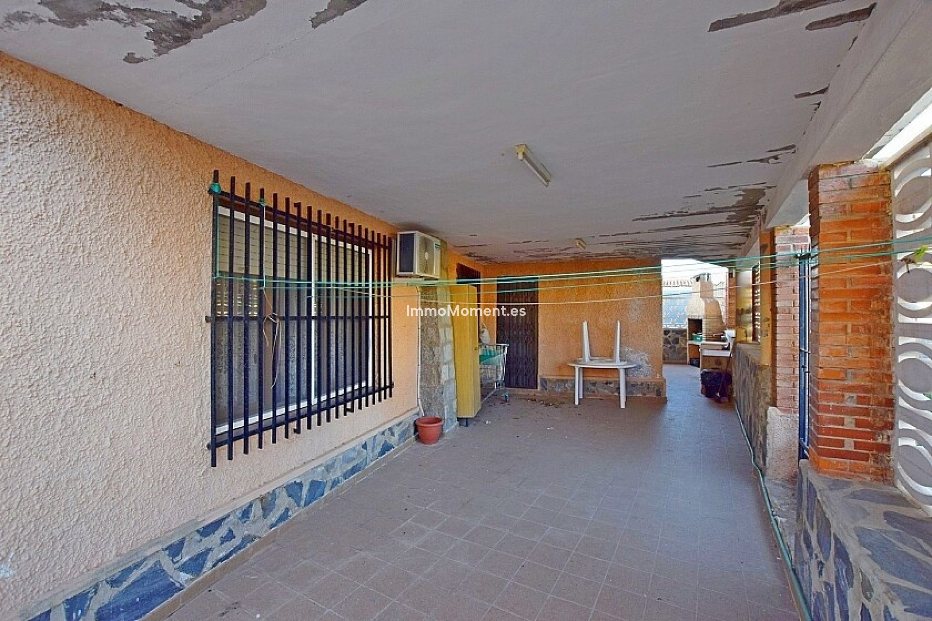 Bestaande woning - Vrijstaande villa - Torrevieja - Torrevieja Centro
