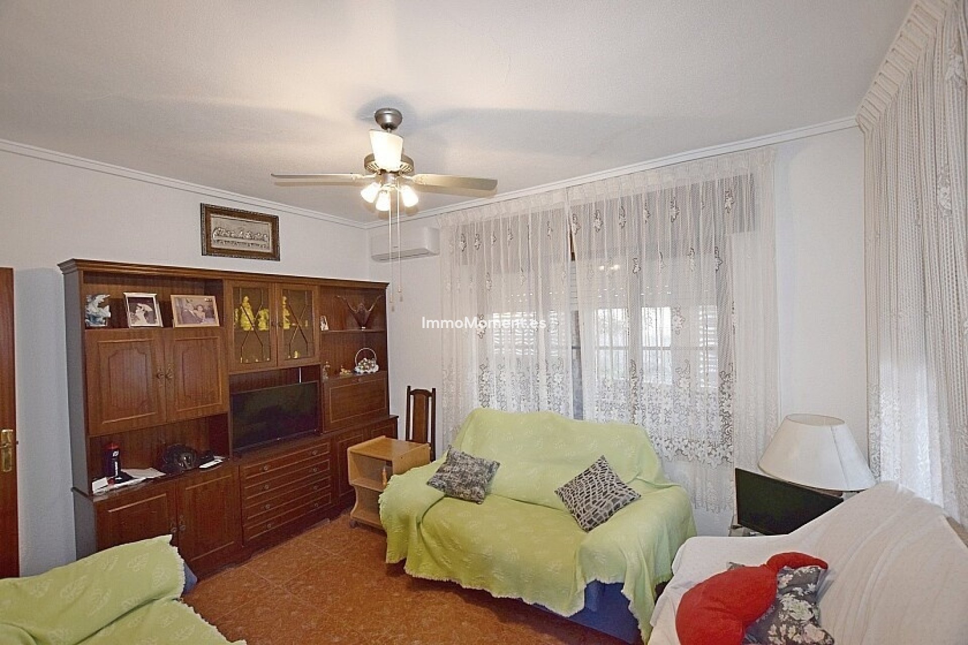 Bestaande woning - Vrijstaande villa - Torrevieja - Torrevieja Centro