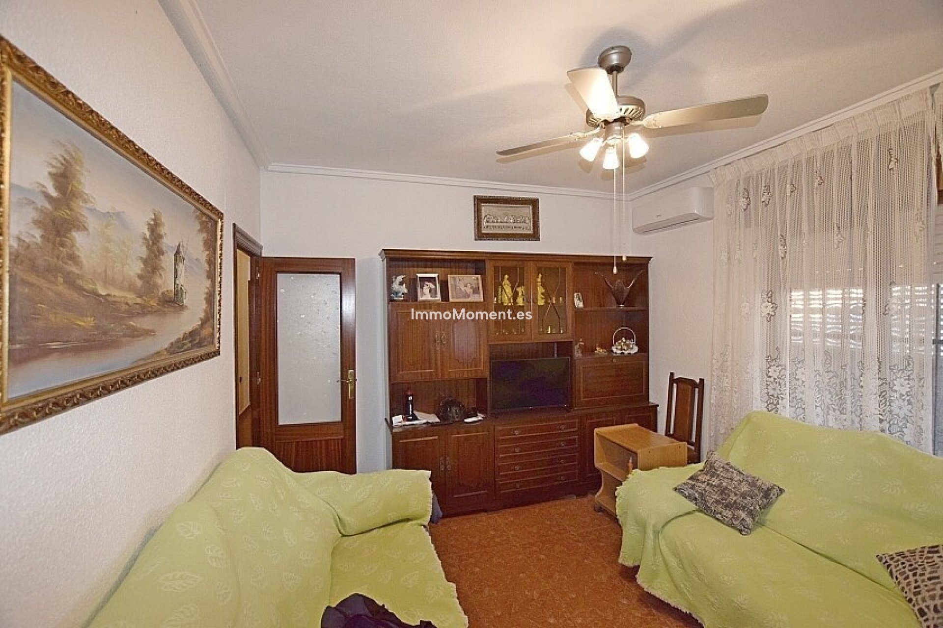 Bestaande woning - Vrijstaande villa - Torrevieja - Torrevieja Centro