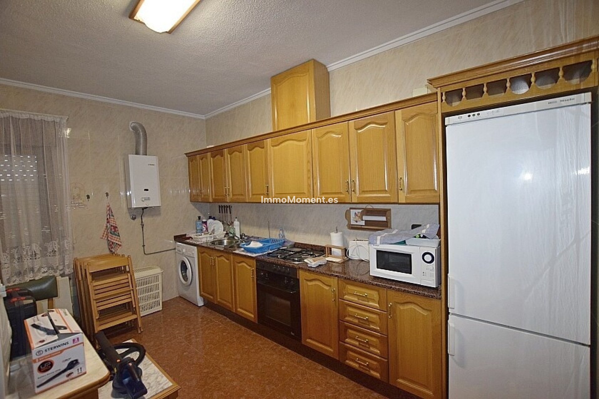 Bestaande woning - Vrijstaande villa - Torrevieja - Torrevieja Centro