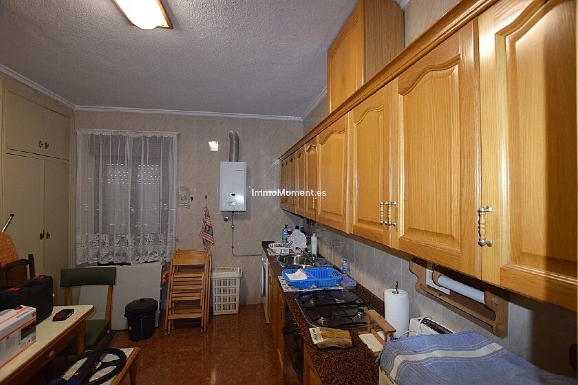 Bestaande woning - Vrijstaande villa - Torrevieja - Torrevieja Centro