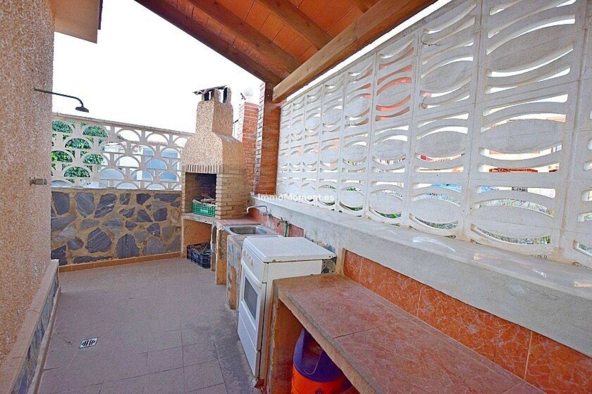 Bestaande woning - Vrijstaande villa - Torrevieja - Torrevieja Centro