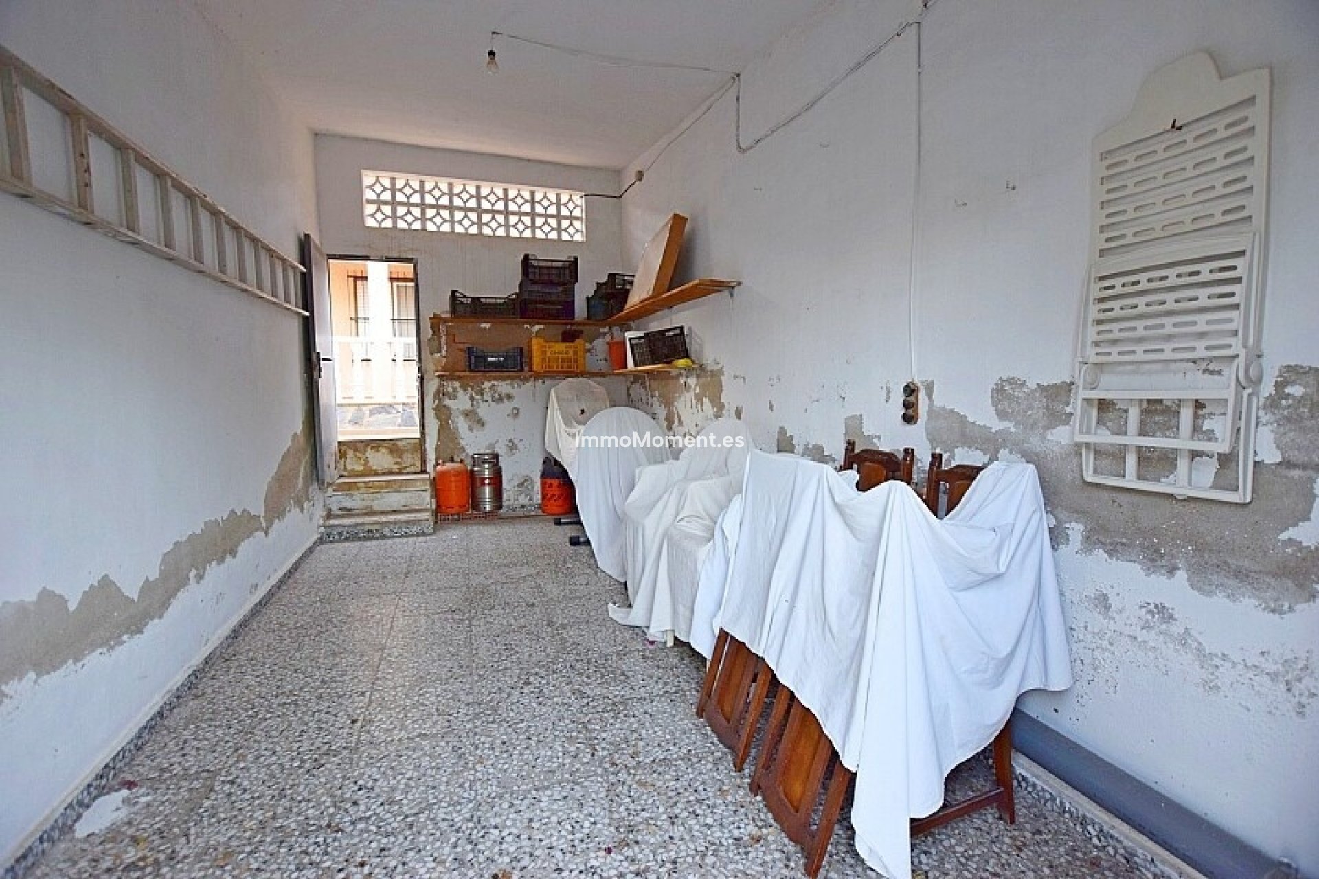 Bestaande woning - Vrijstaande villa - Torrevieja - Torrevieja Centro