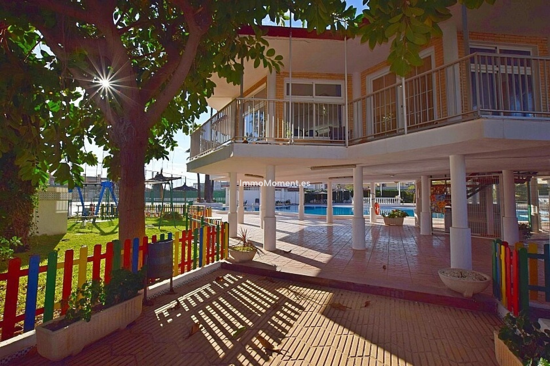 Bestaande woning - Vrijstaande villa - Torrevieja - Torrevieja Centro