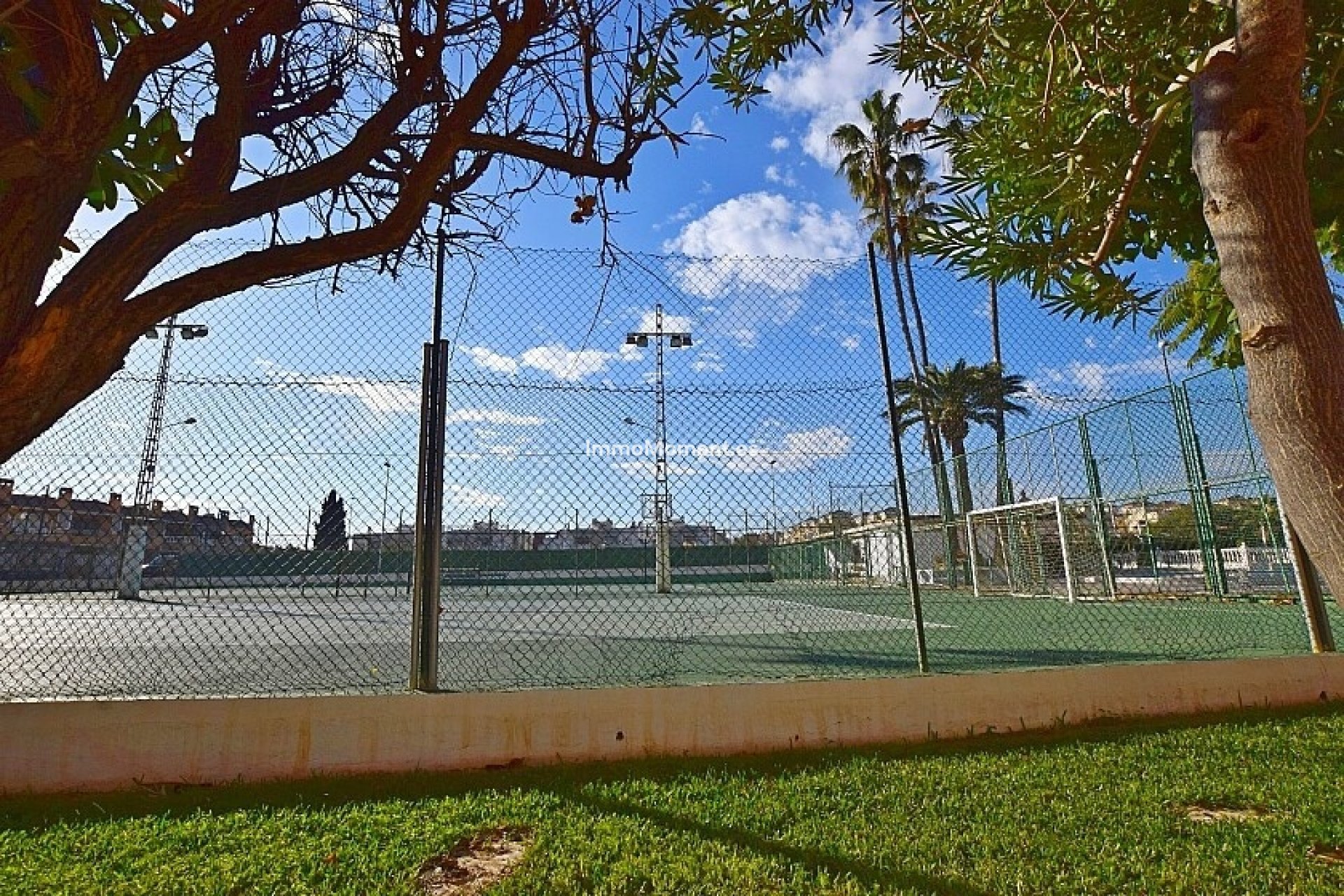 Bestaande woning - Vrijstaande villa - Torrevieja - Torrevieja Centro