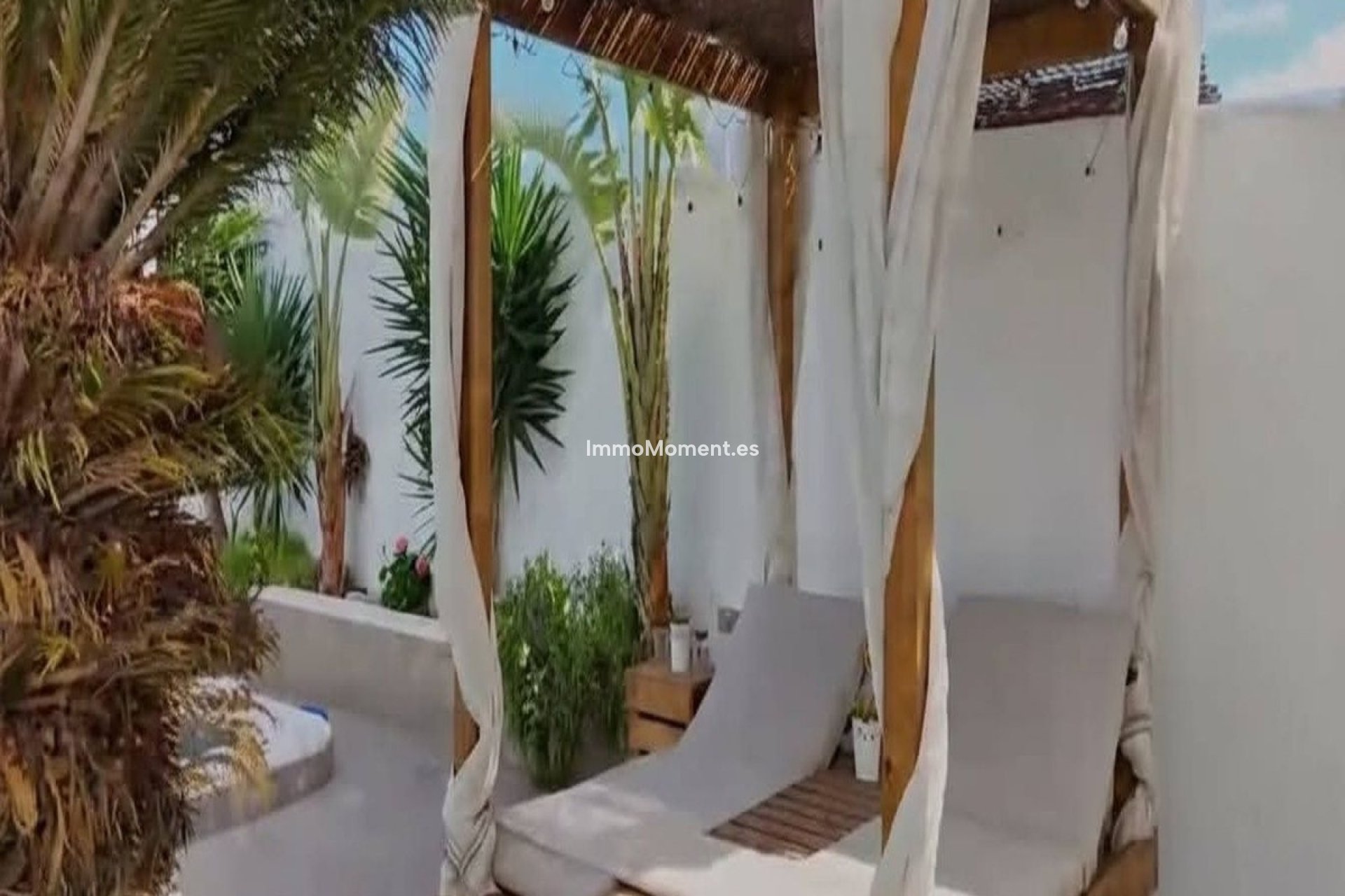 Bestaande woning - Vrijstaande villa - Torrevieja - Torrevieja Centro