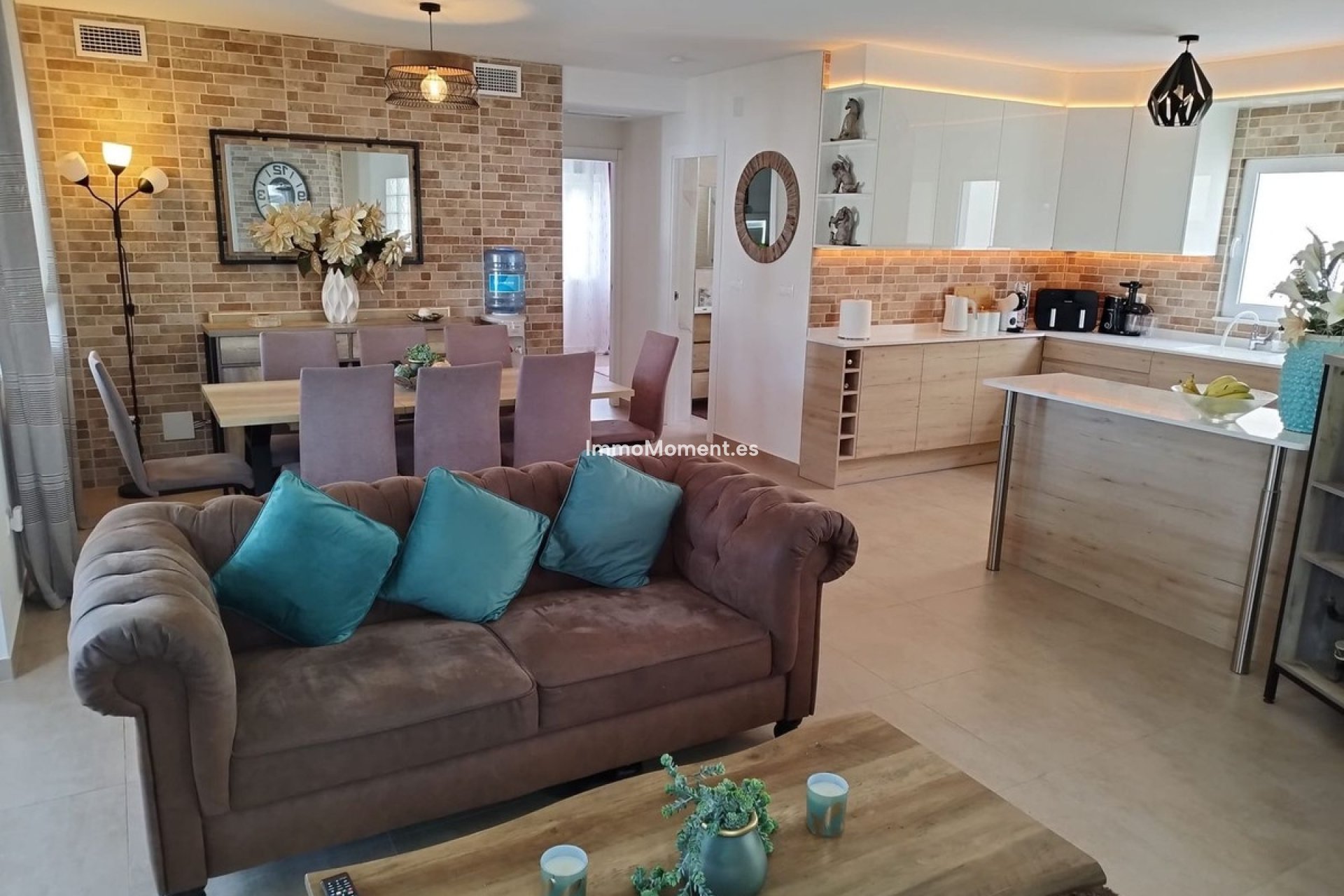Bestaande woning - Vrijstaande villa - Torrevieja - Torrevieja Centro