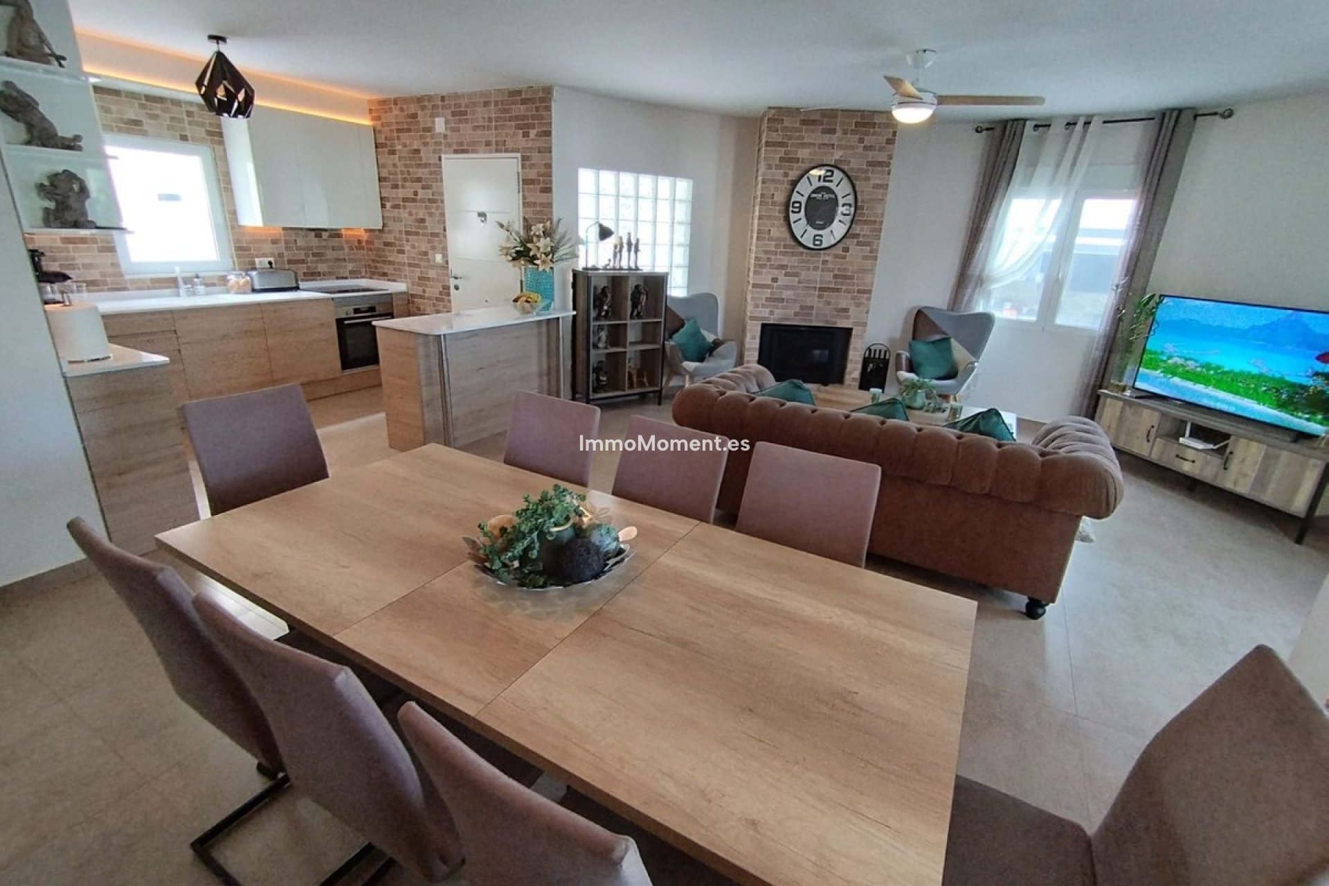 Bestaande woning - Vrijstaande villa - Torrevieja - Torrevieja Centro