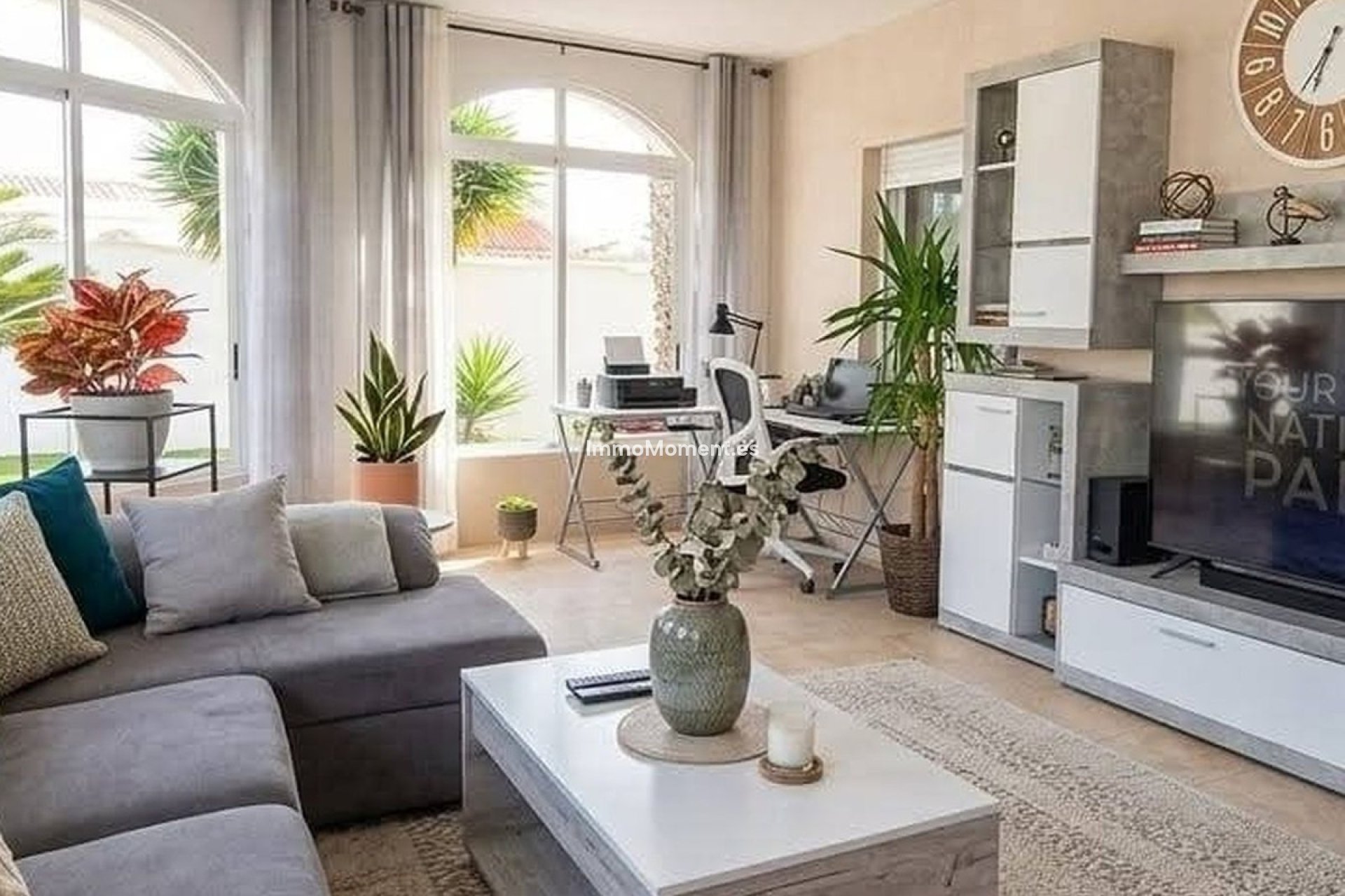 Bestaande woning - Vrijstaande villa - Torrevieja - Torrevieja Centro