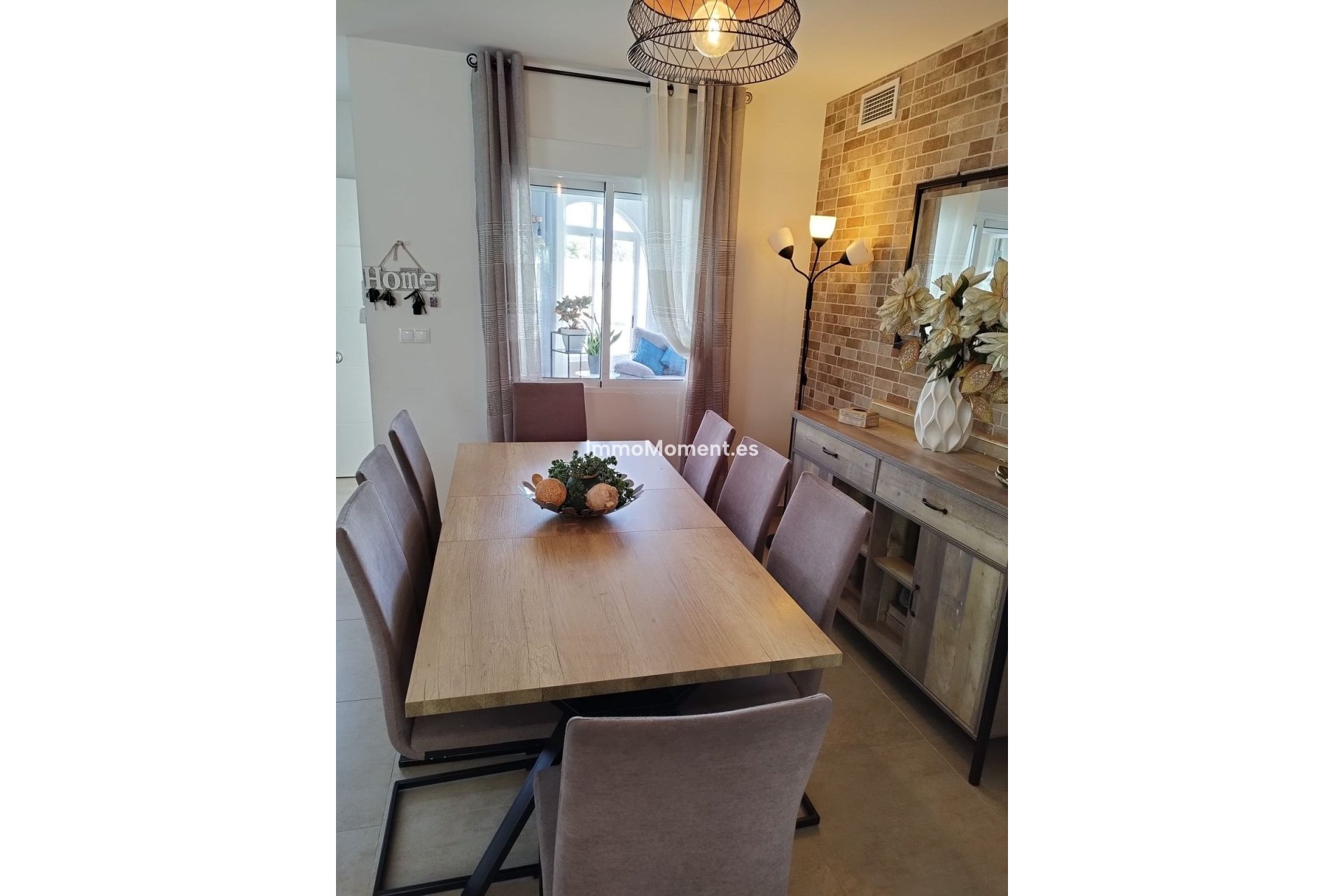 Bestaande woning - Vrijstaande villa - Torrevieja - Torrevieja Centro