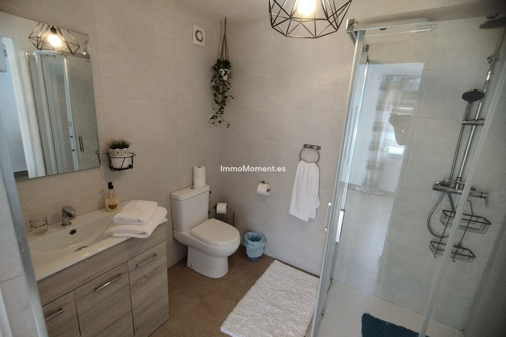 Bestaande woning - Vrijstaande villa - Torrevieja - Torrevieja Centro