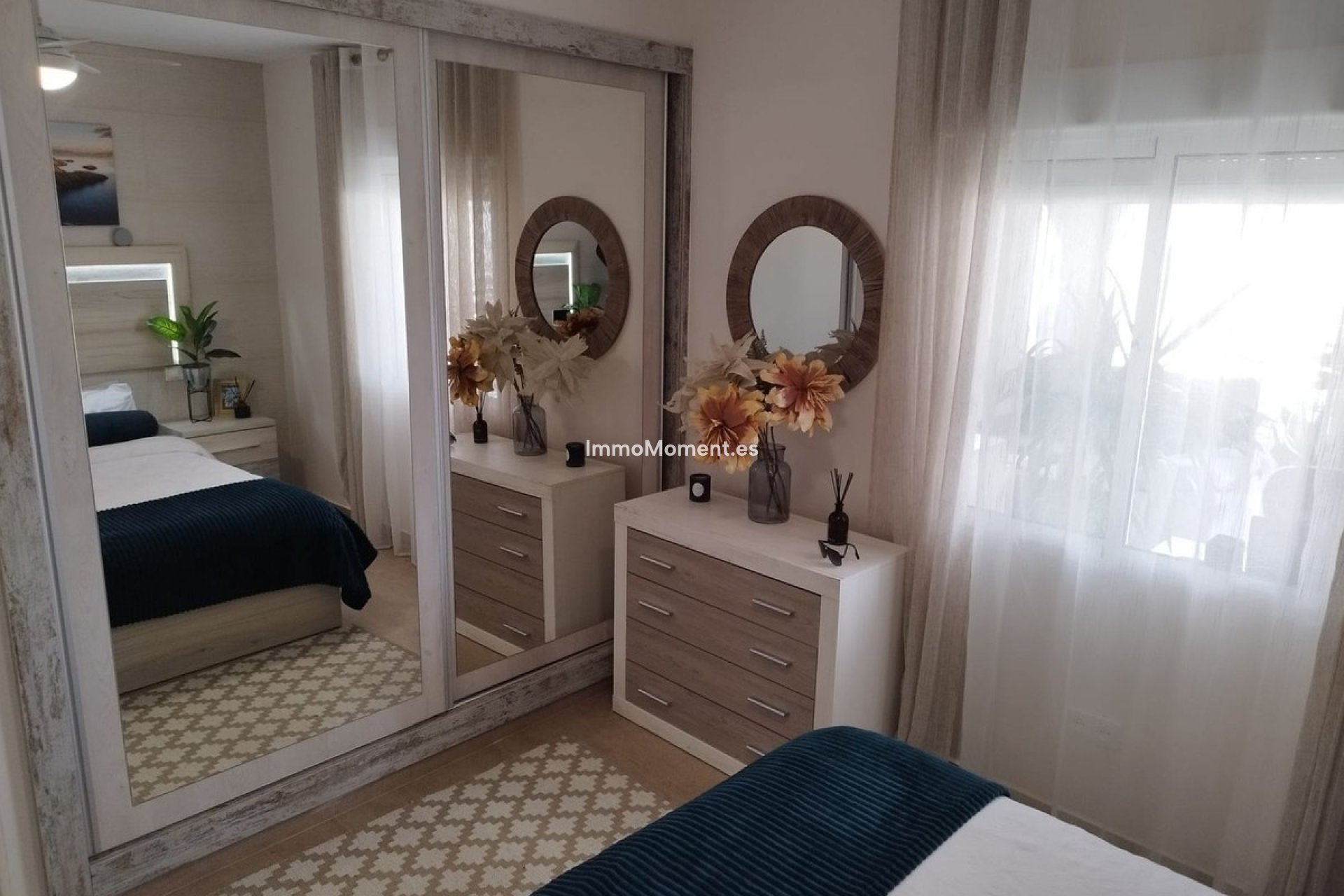 Bestaande woning - Vrijstaande villa - Torrevieja - Torrevieja Centro
