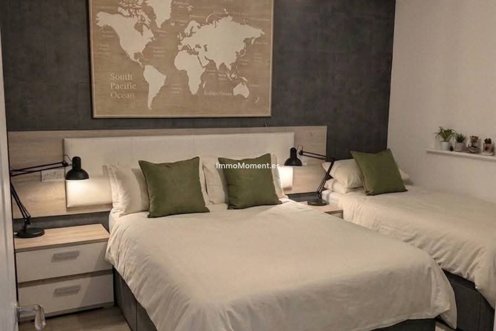 Bestaande woning - Vrijstaande villa - Torrevieja - Torrevieja Centro