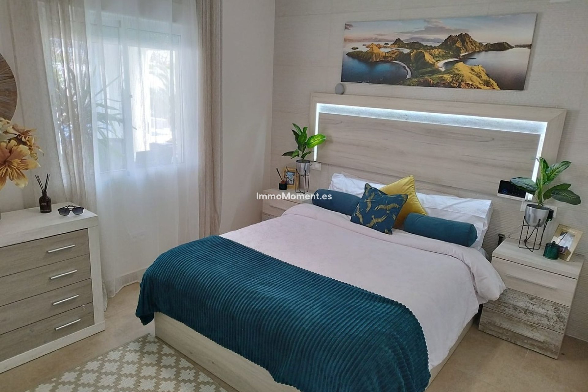 Bestaande woning - Vrijstaande villa - Torrevieja - Torrevieja Centro