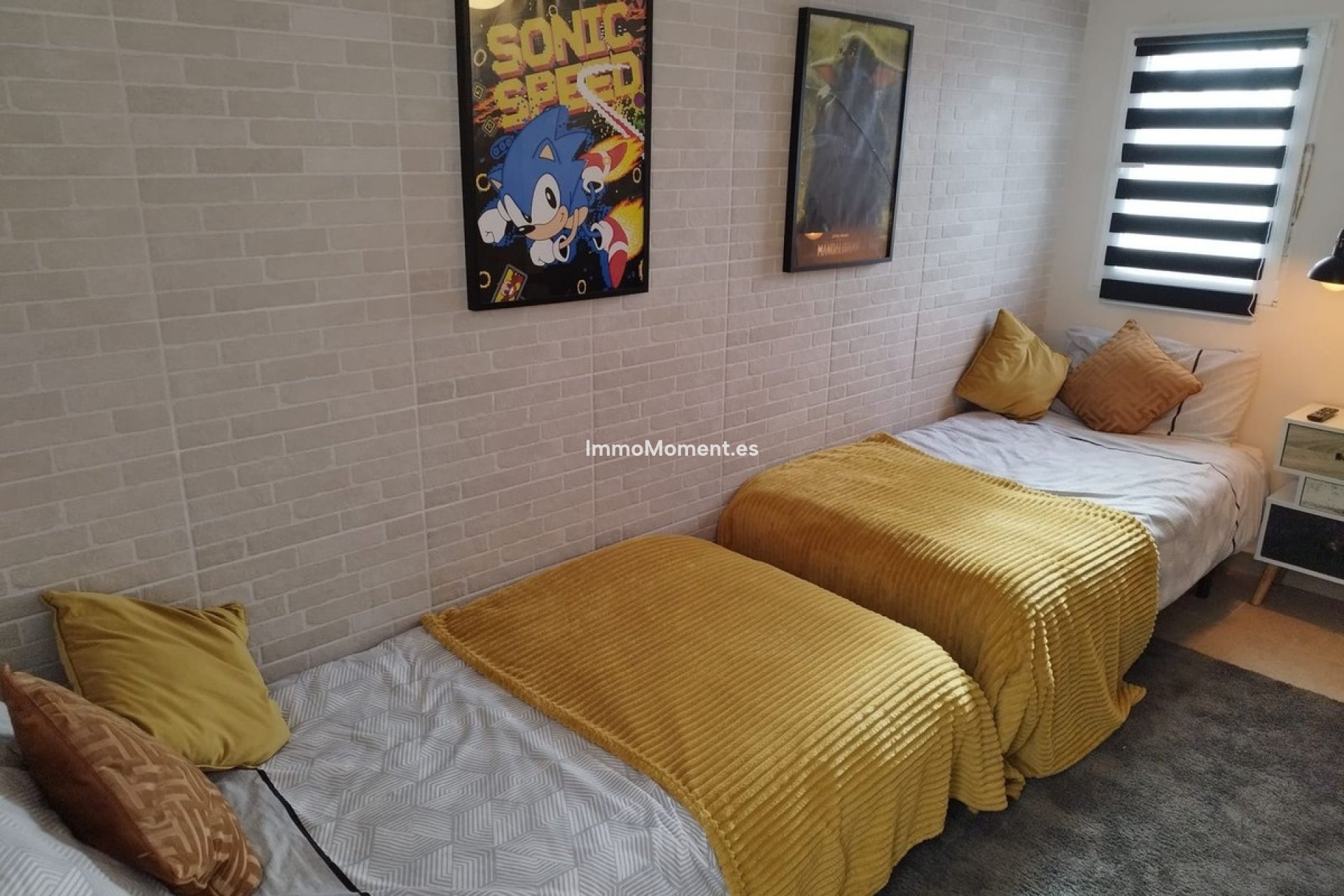 Bestaande woning - Vrijstaande villa - Torrevieja - Torrevieja Centro
